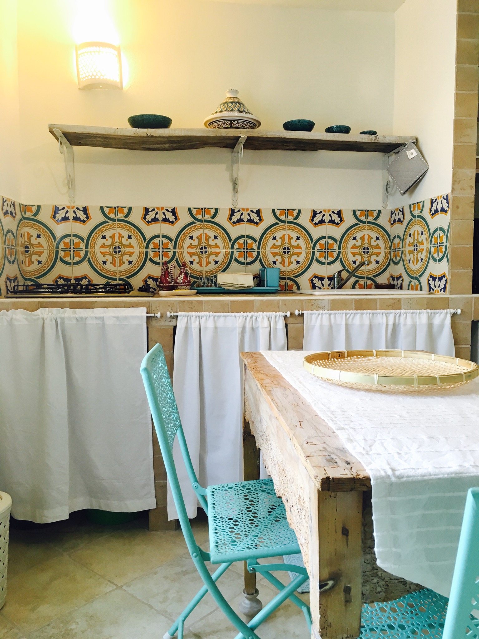 Mediterraneo&Decor near Gallipoli