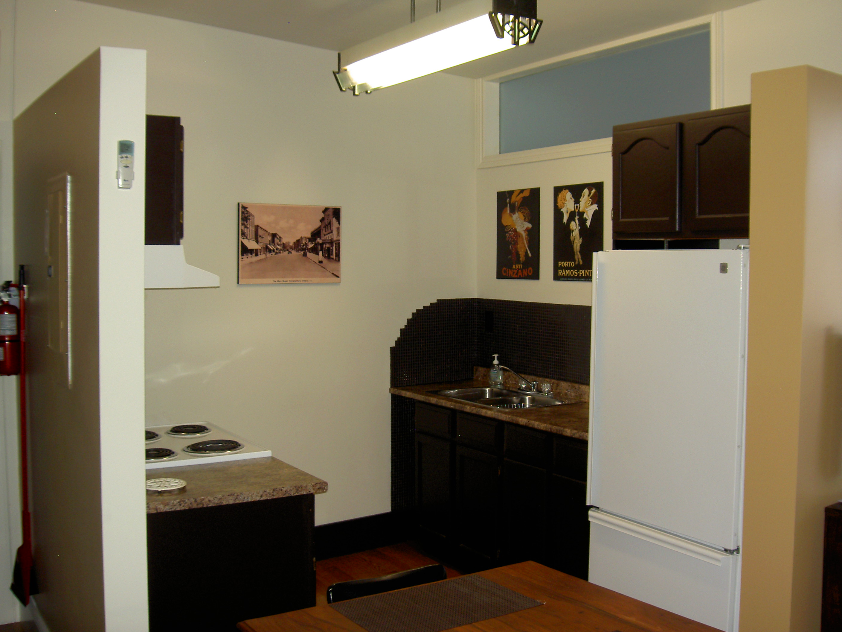 Great apartment on the Trent River Apartments for Rent in