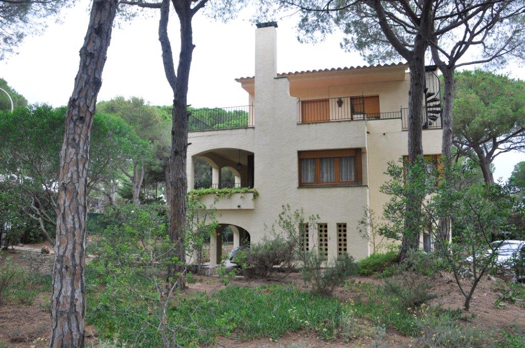 Awesome house in Platja de Pals in Pals, Girona