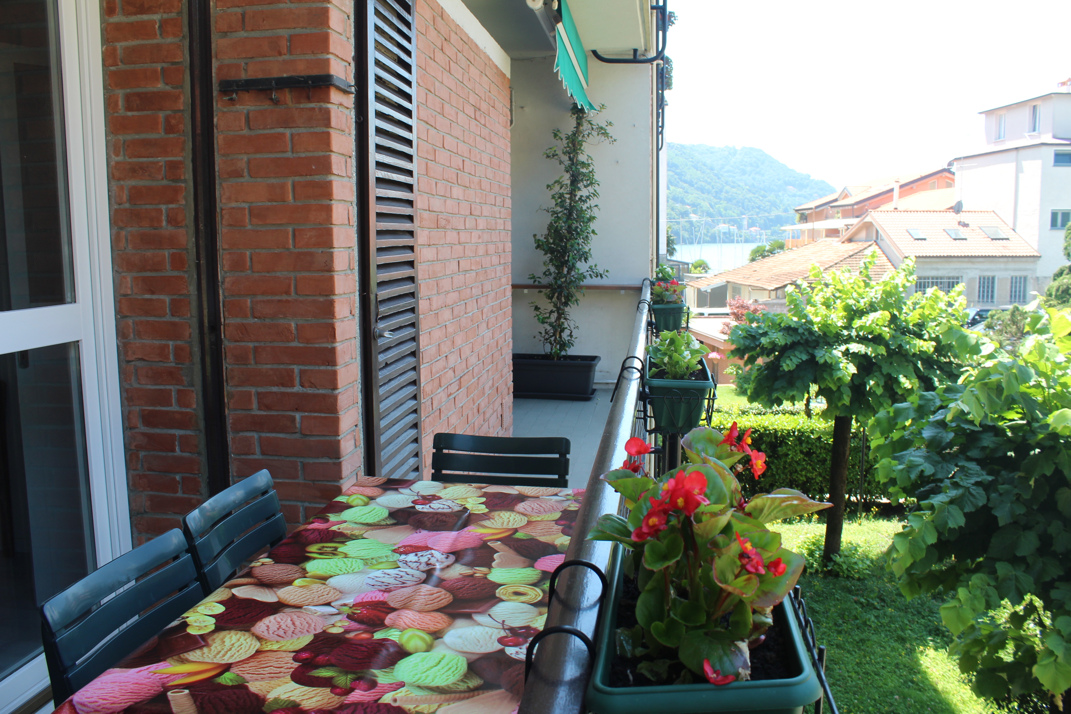 Apartment Il Sogno Wi-Fi Lake Como