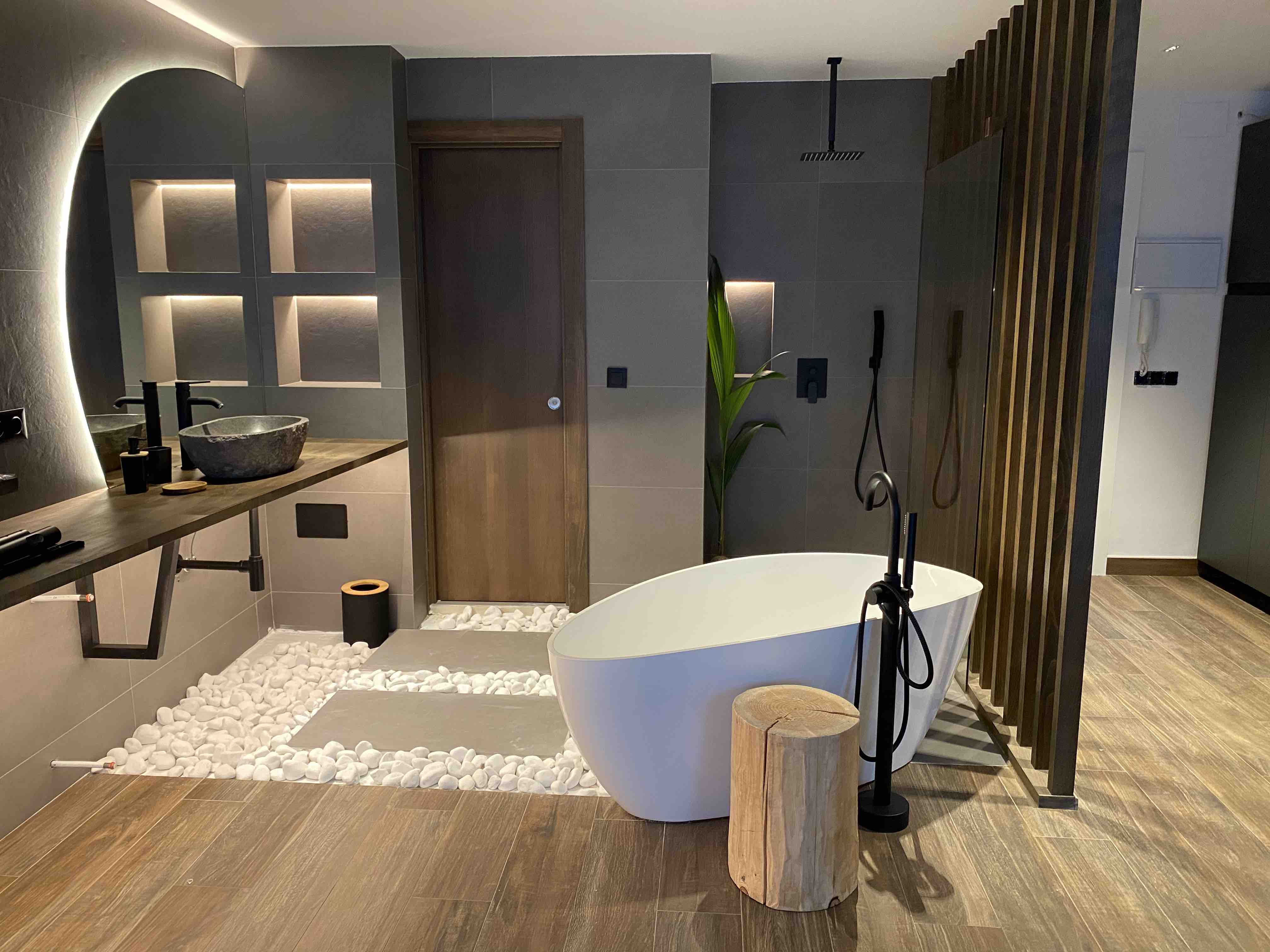 Precioso apartamento en Madrid