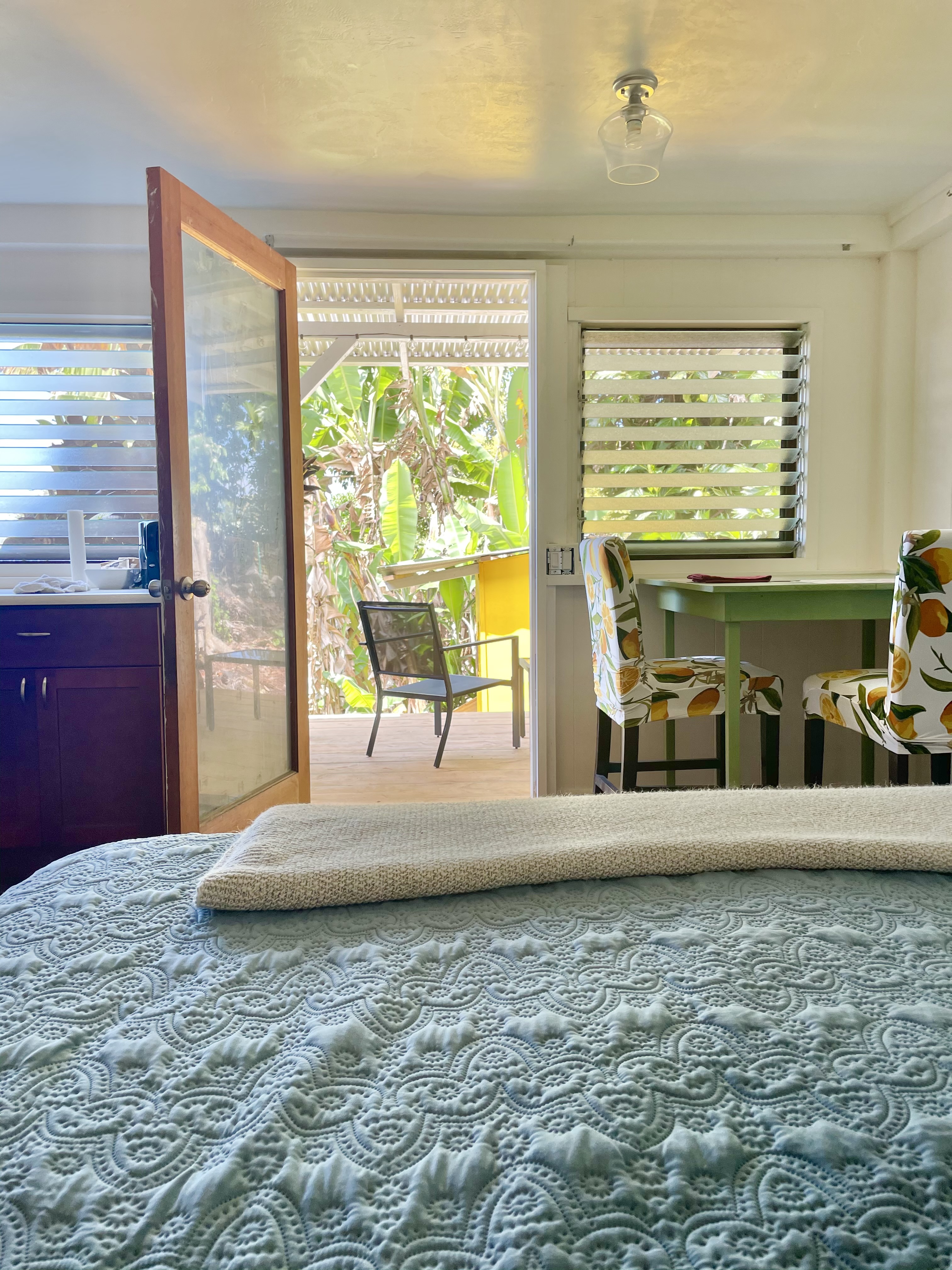 Cozy in Kealakekua 🌴