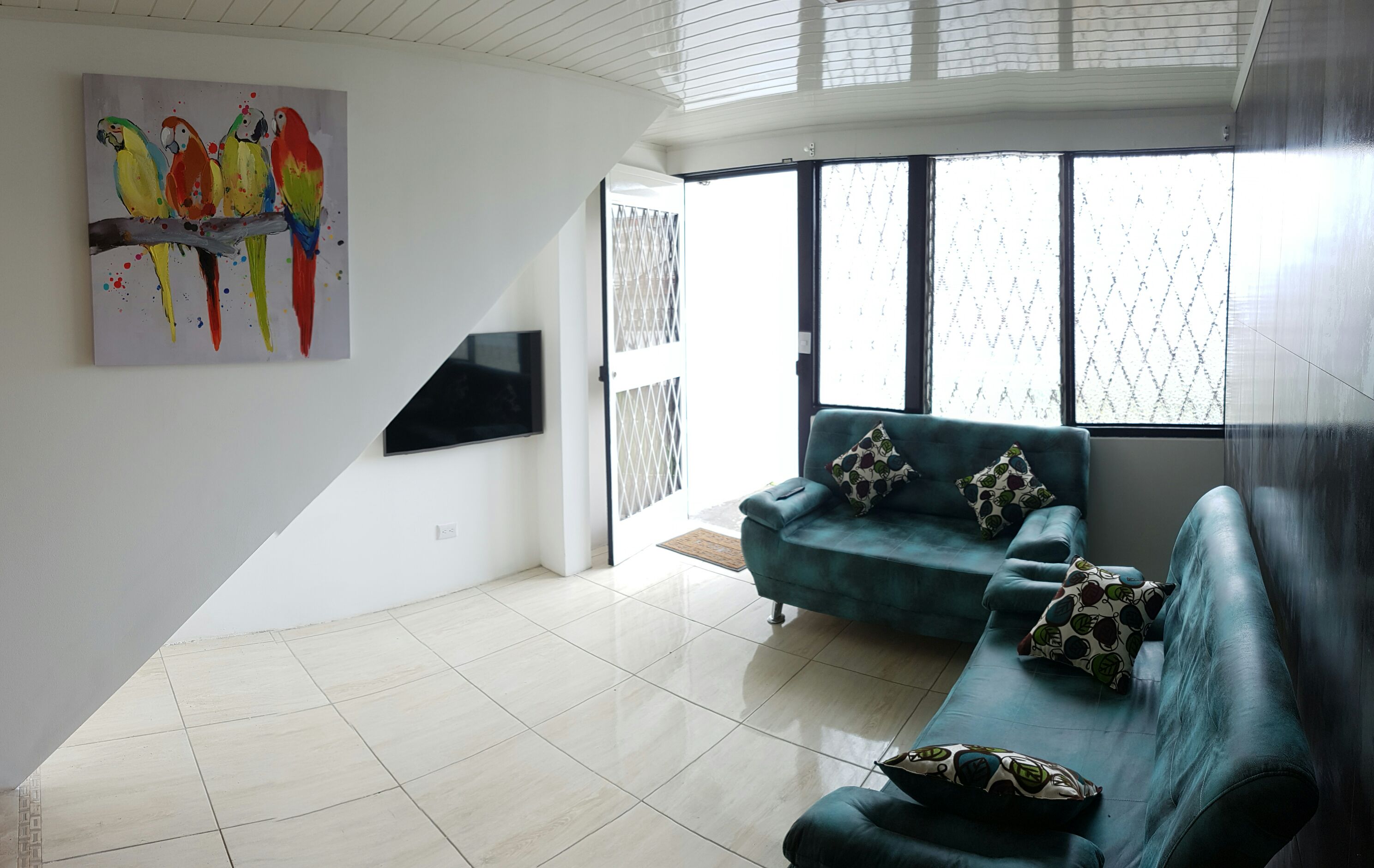 My home in Costa Rica 3