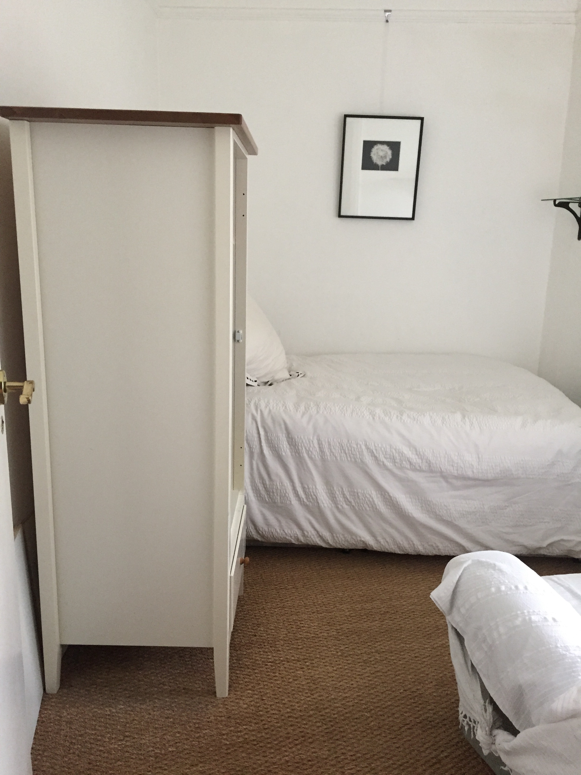 Chelsea accommodation