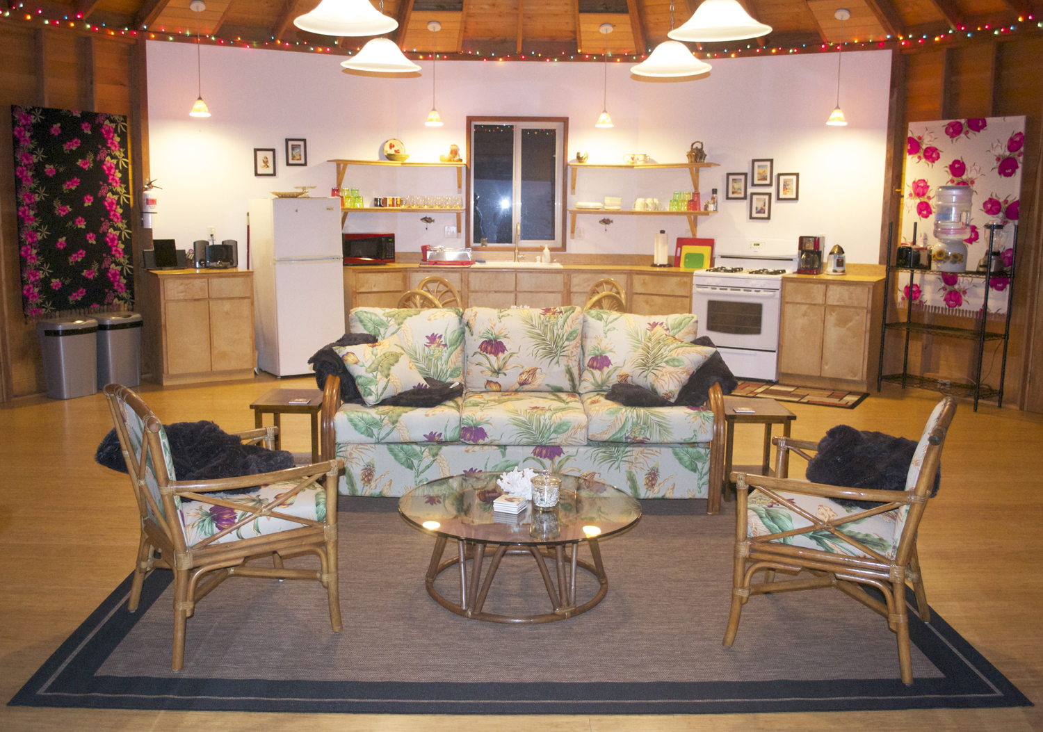 Heaven in Ocean View, Hawaii Houses for Rent in US, United States