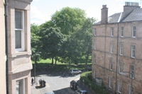 Lauriston Gardens City Centre Flat in Meadows and Southside, Edinburgh