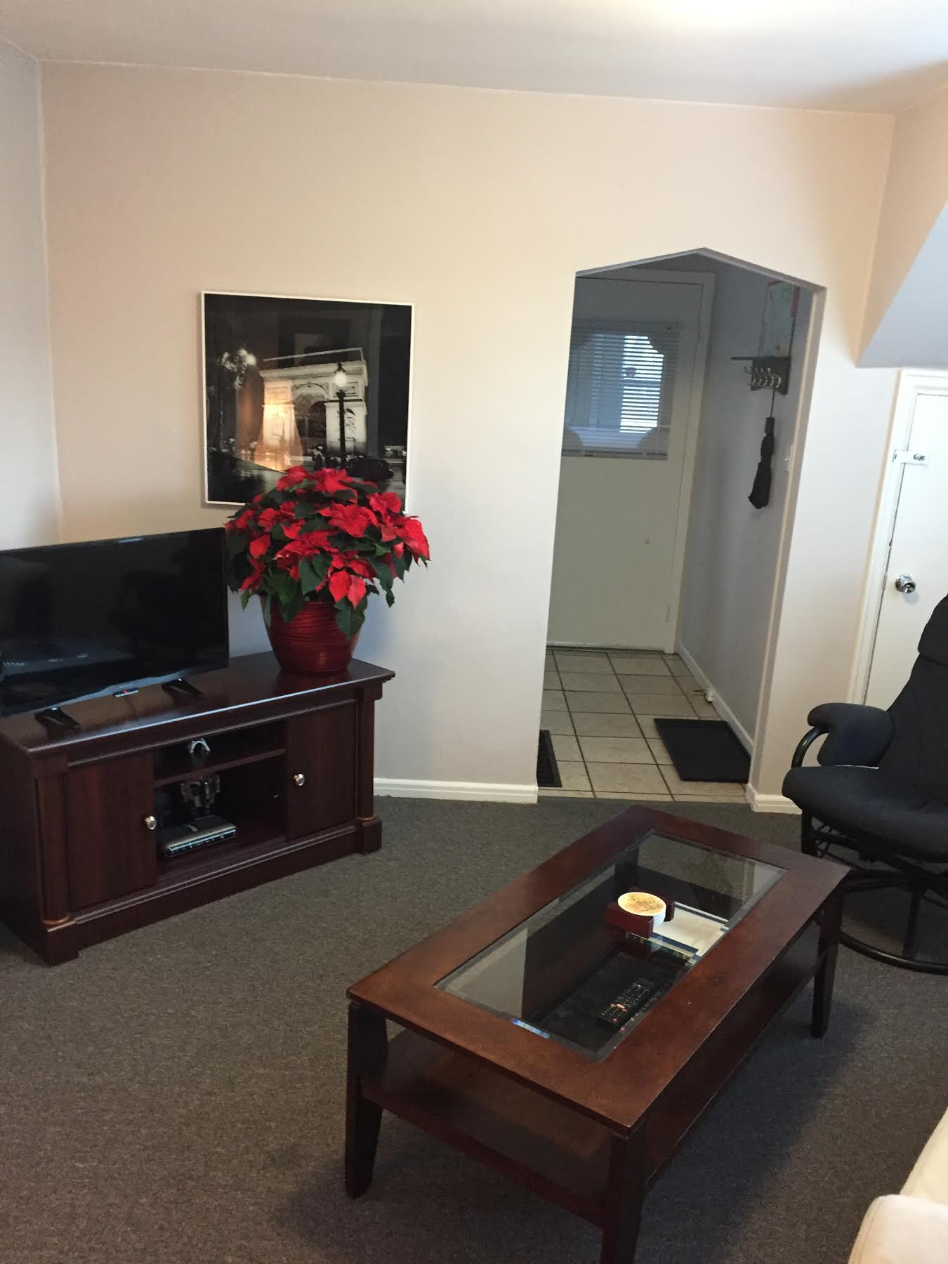 Downtown two bedroom apartment Appartements à louer à Moncton, New Brunswick, Canada