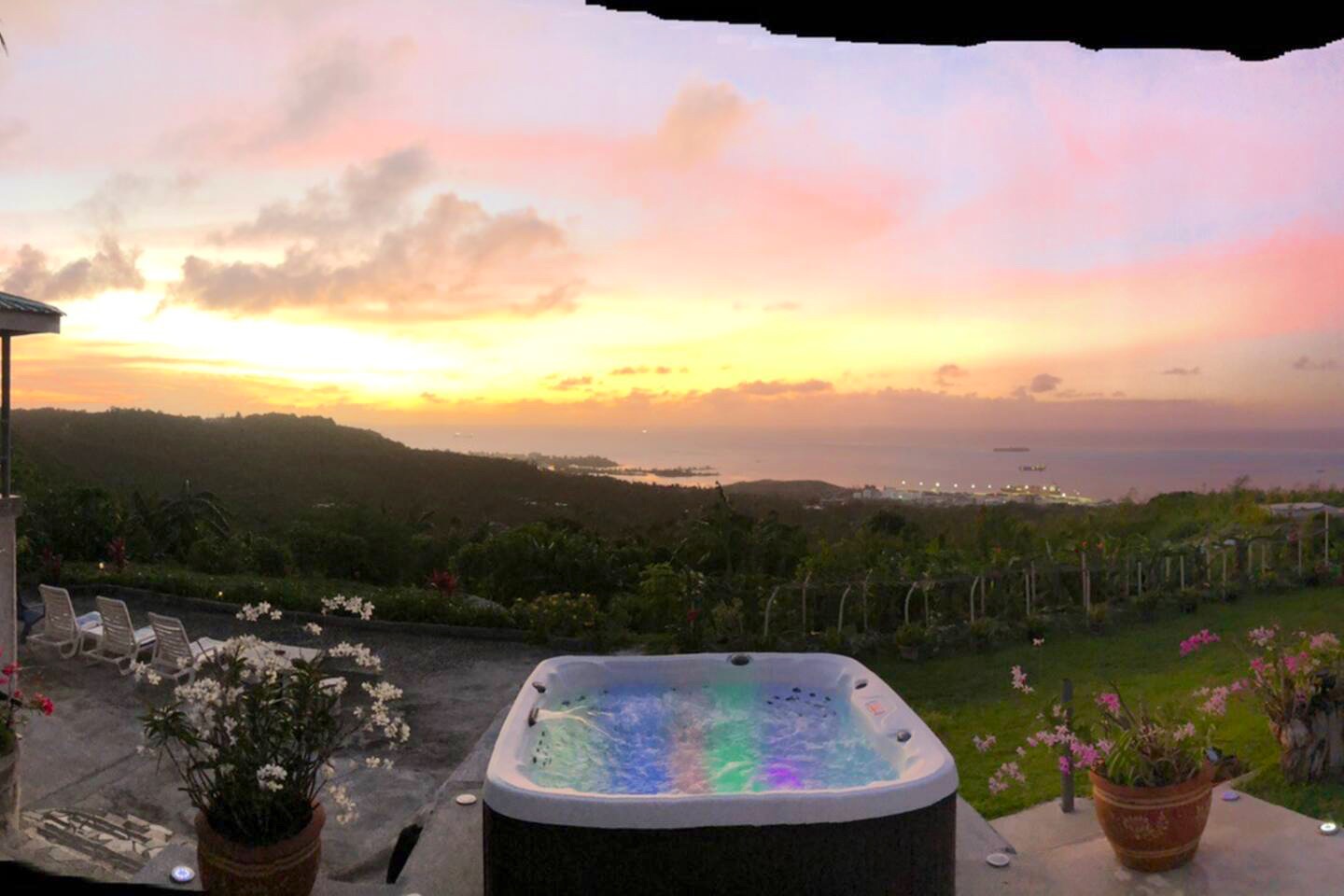 American Surfer's House (unit #4)