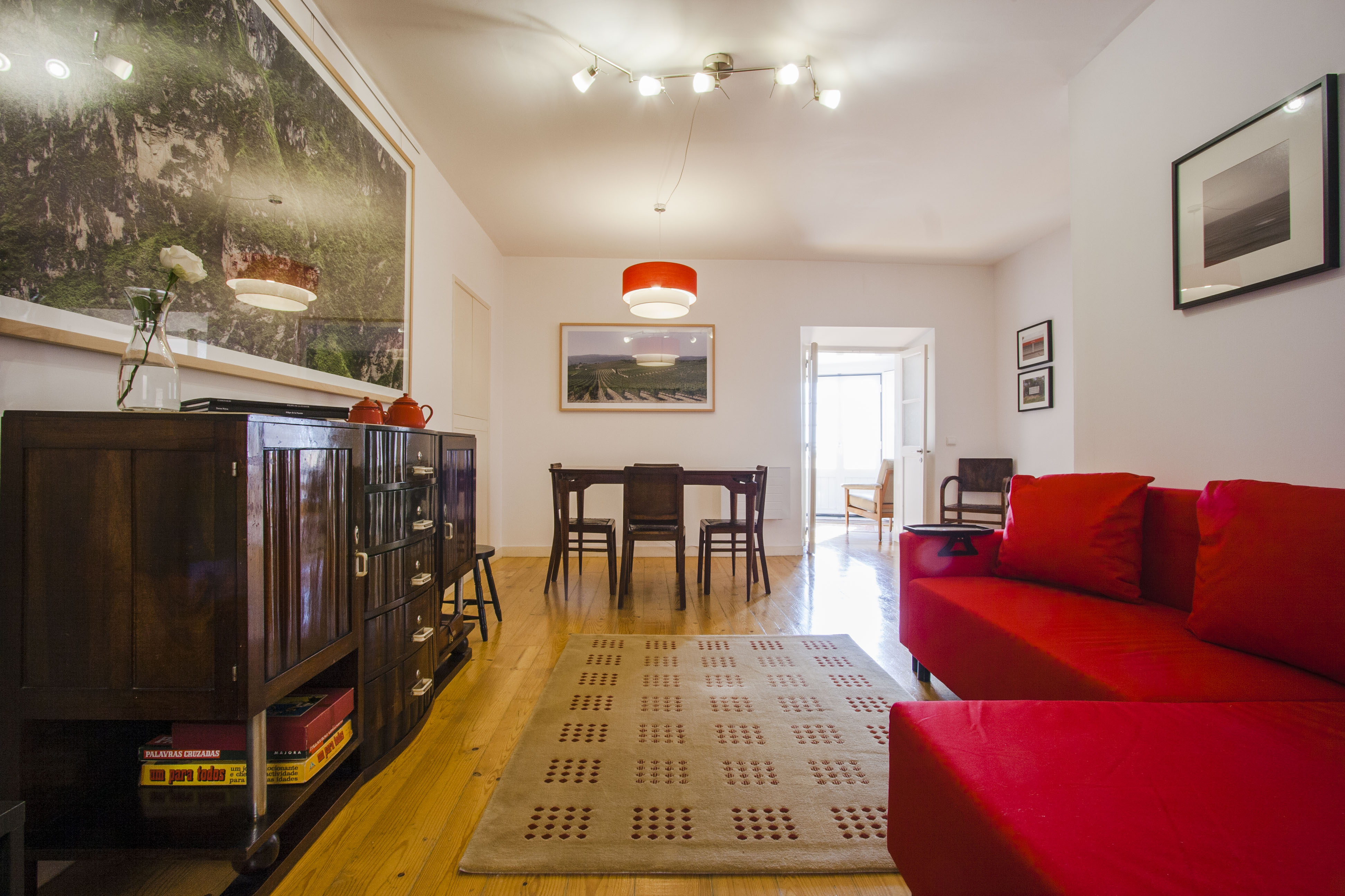 Alfama Photography House