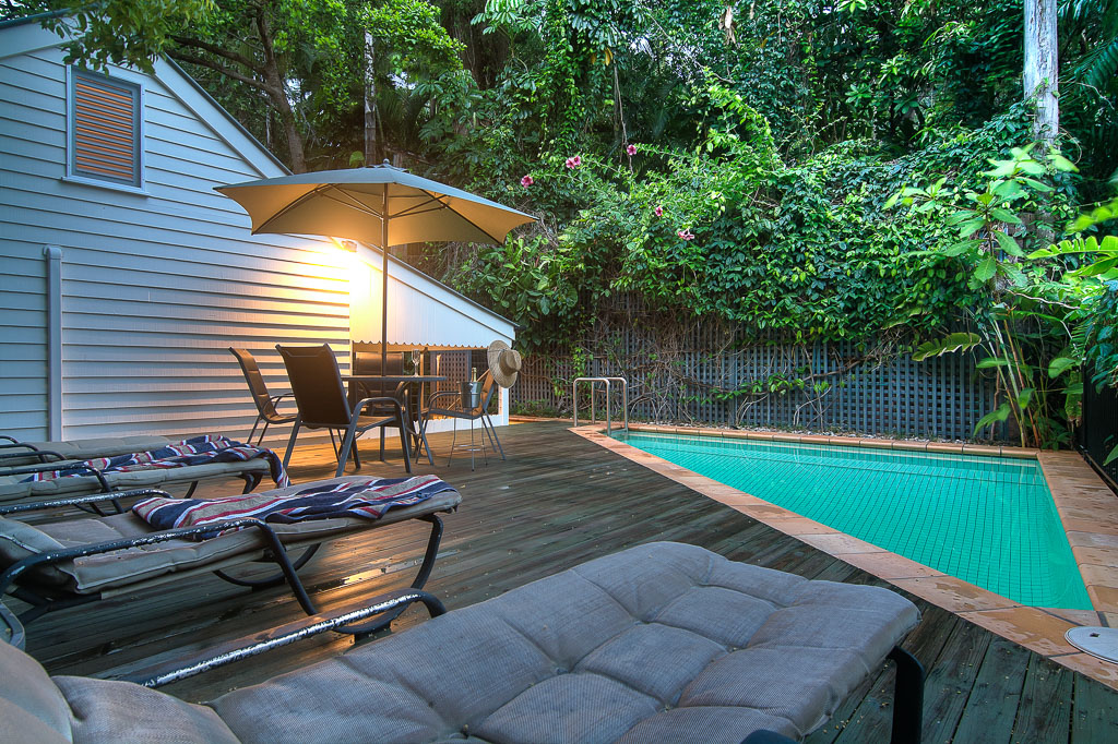 Port Douglas Lodge Cottages for Rent in Port Douglas, Queensland