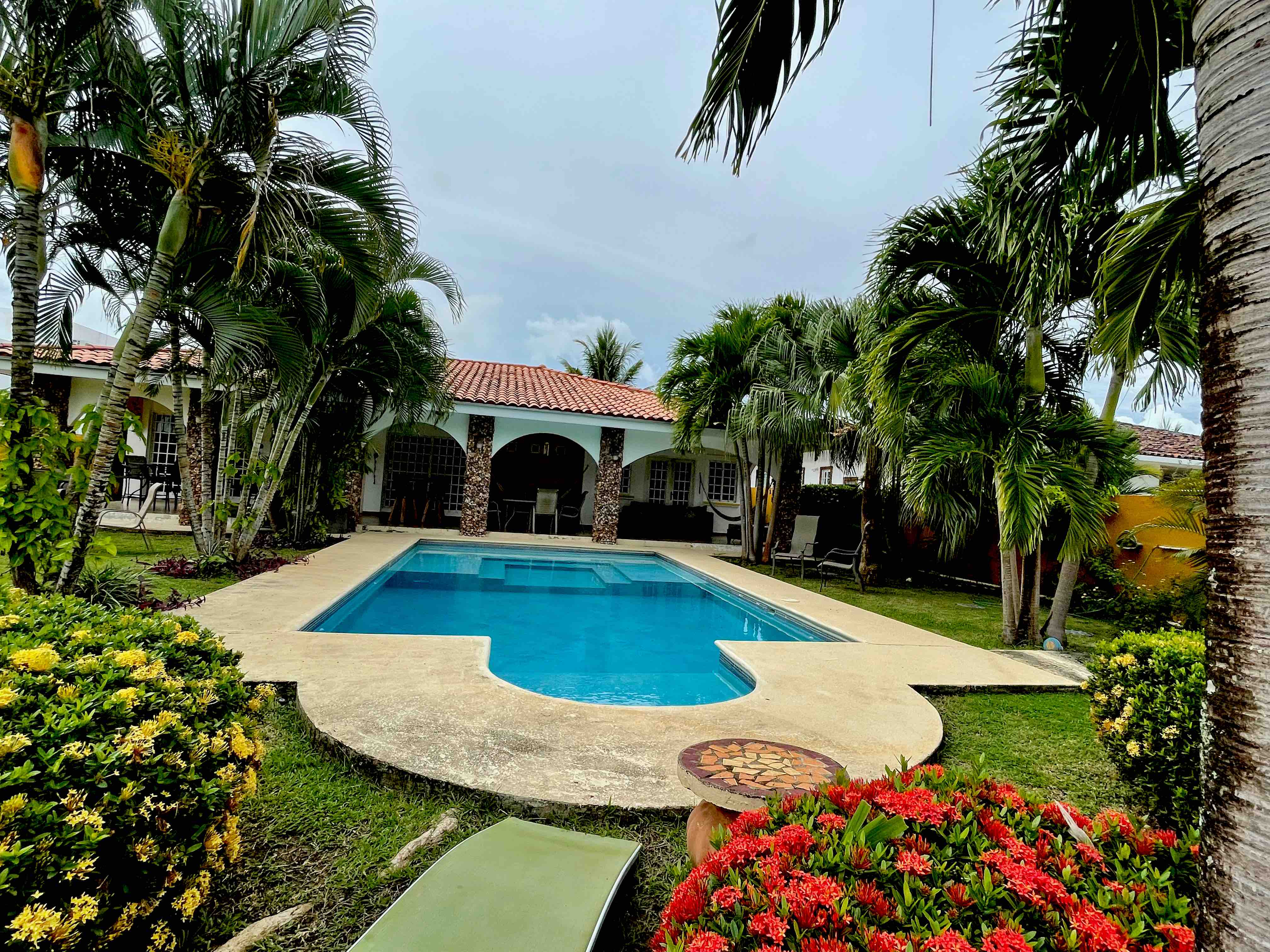 Gorgeous house in Coronado, near Pacific beaches