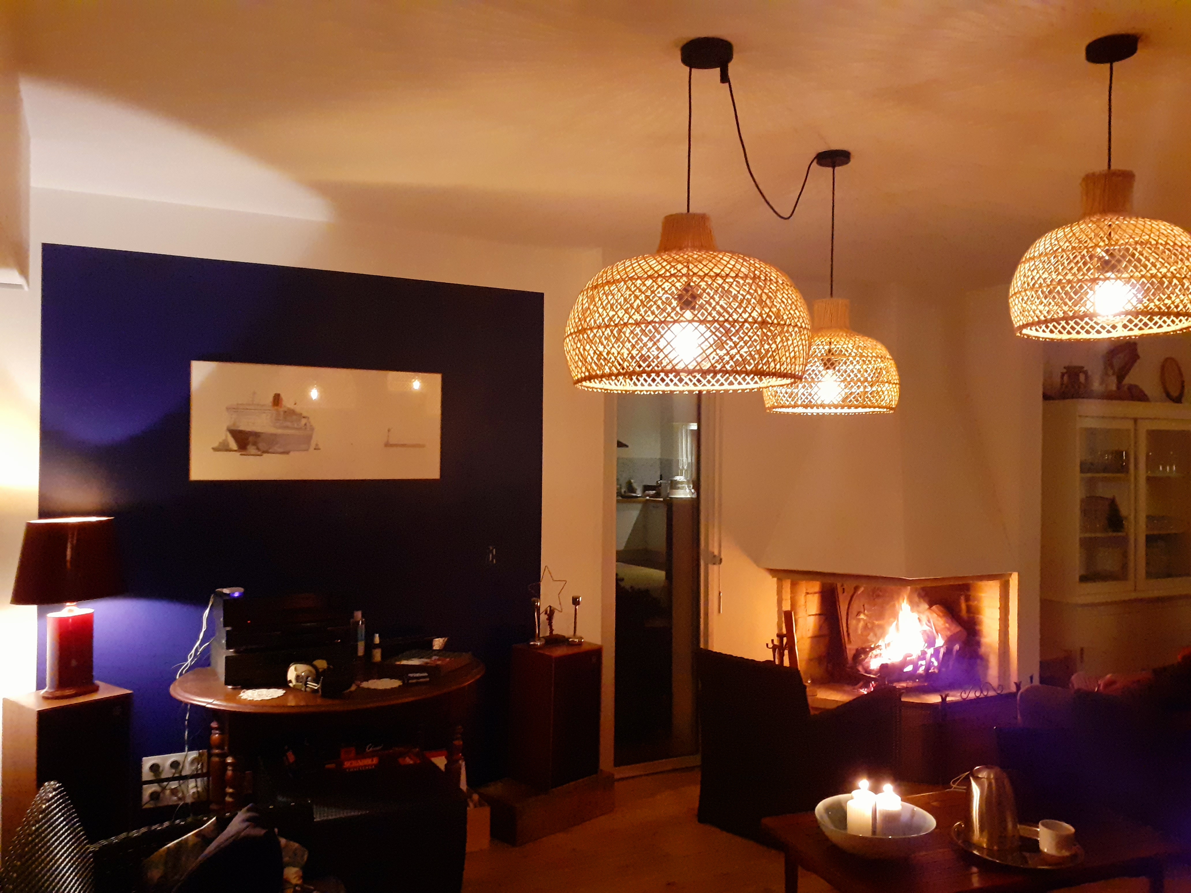 House 7 min walk from the beach - Jardin Clos