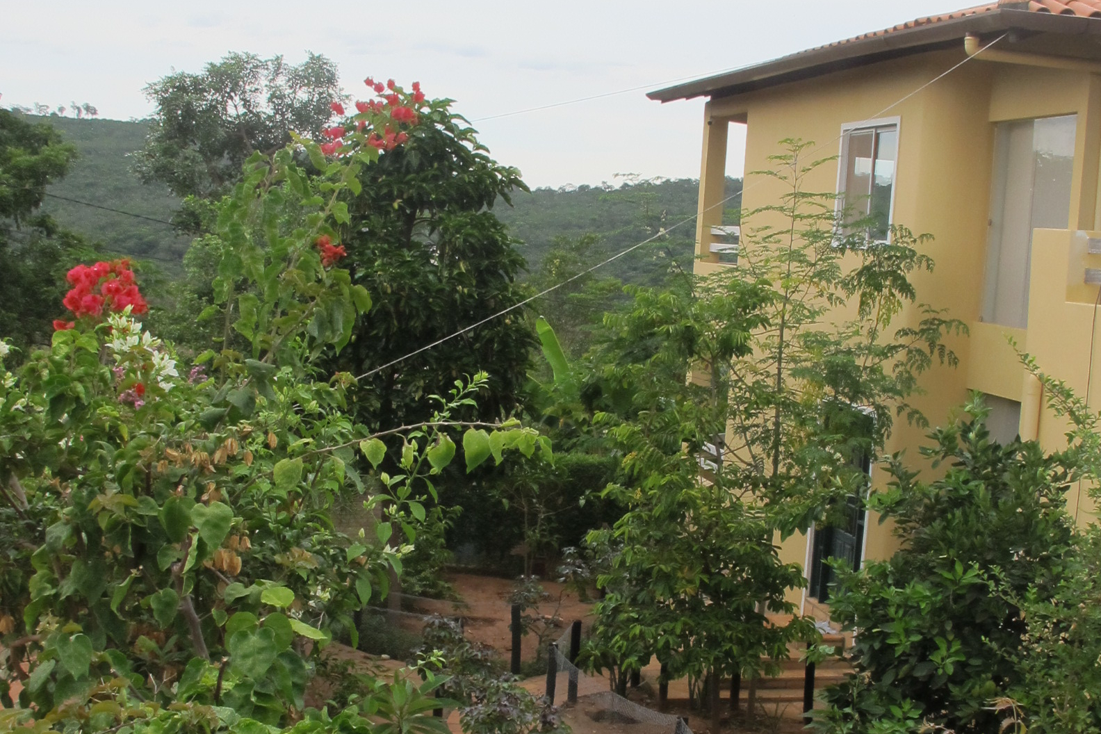 Casa em Lençóis with pool