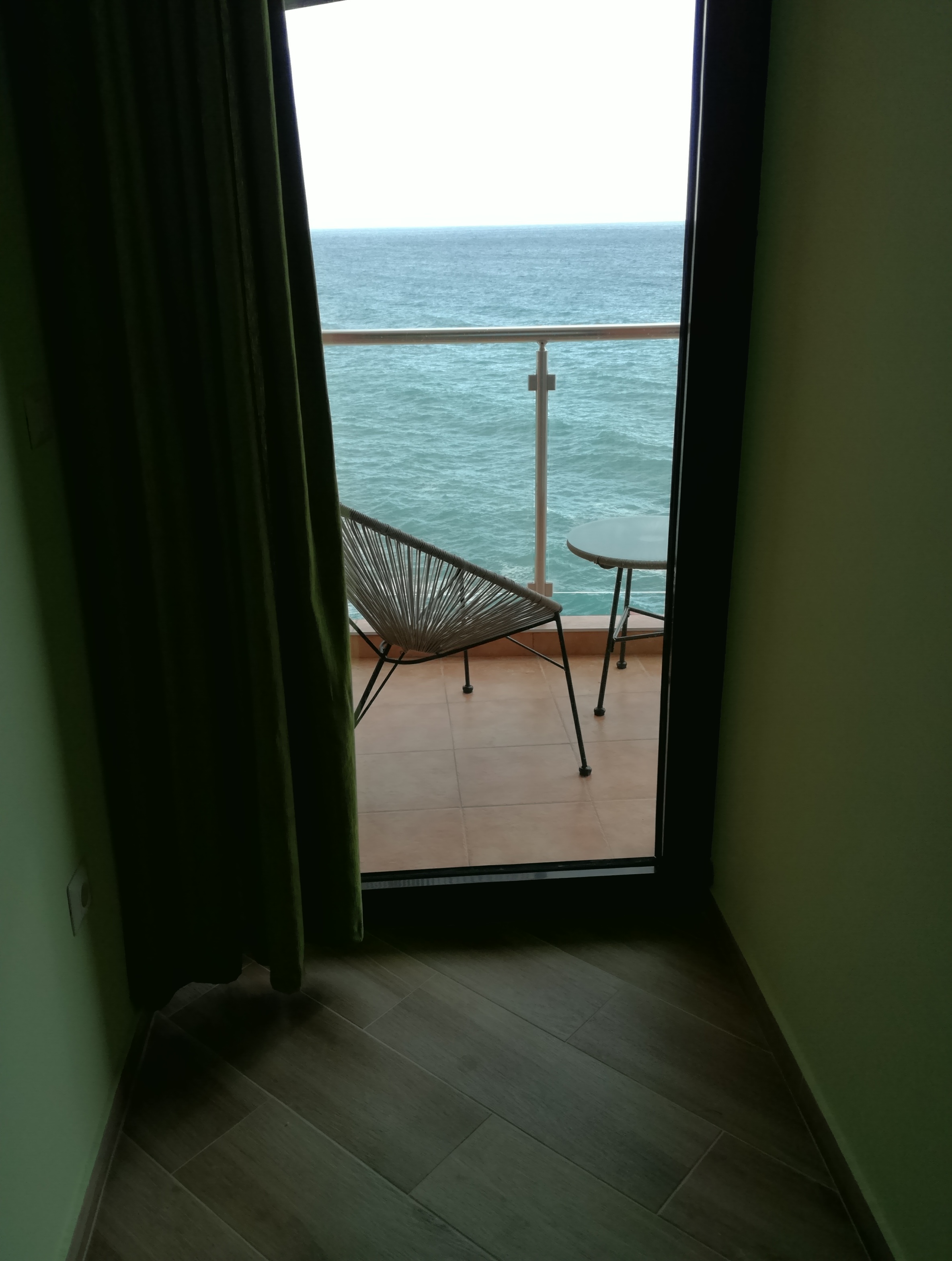 Sea Space #3