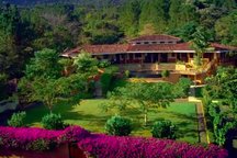 Valley View Room in Altos del Maria
