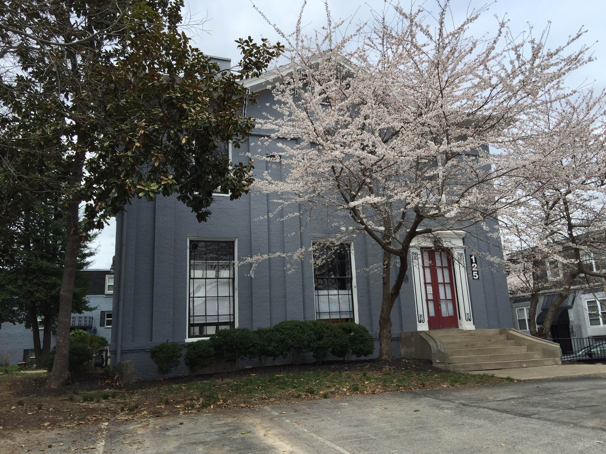 Historic Clay Villa Apt 1202 Apartments for Rent in Lexington