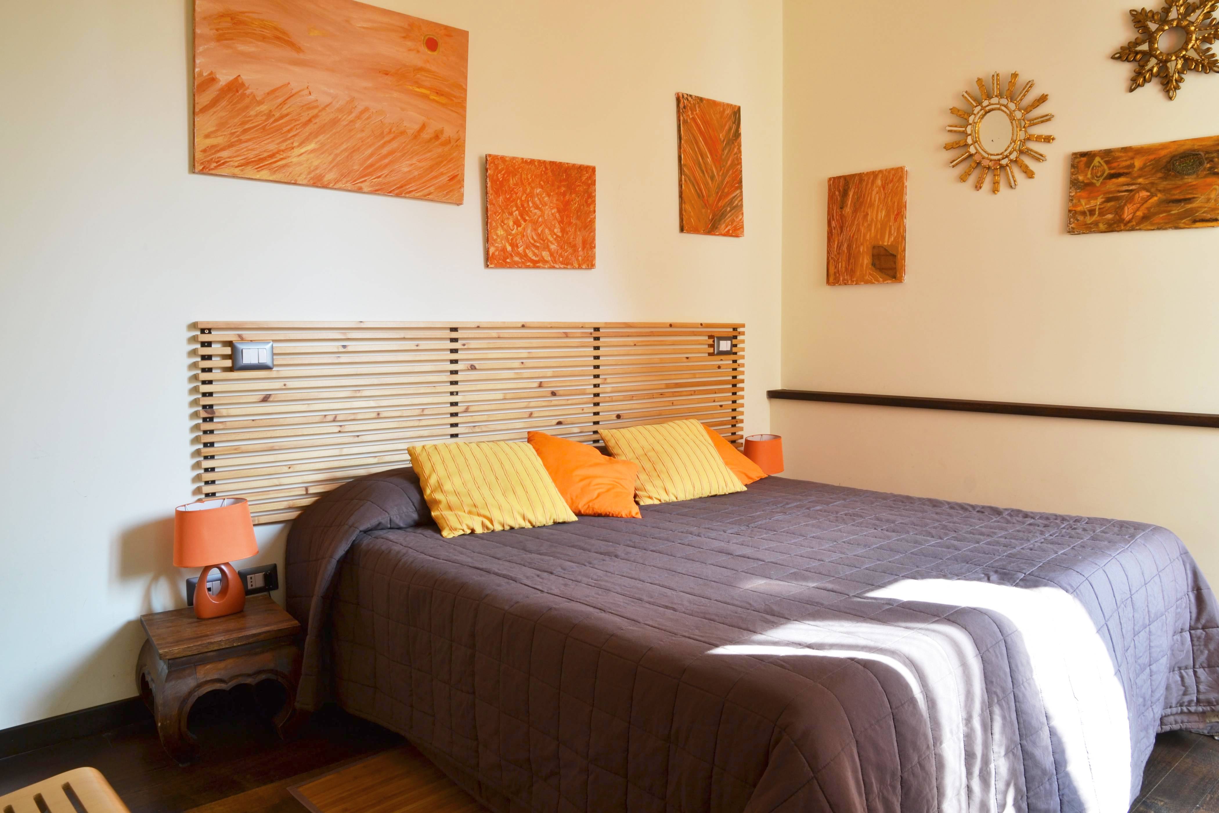 Kiara Trastevere (Stella room) in I Centro Storico, Rome