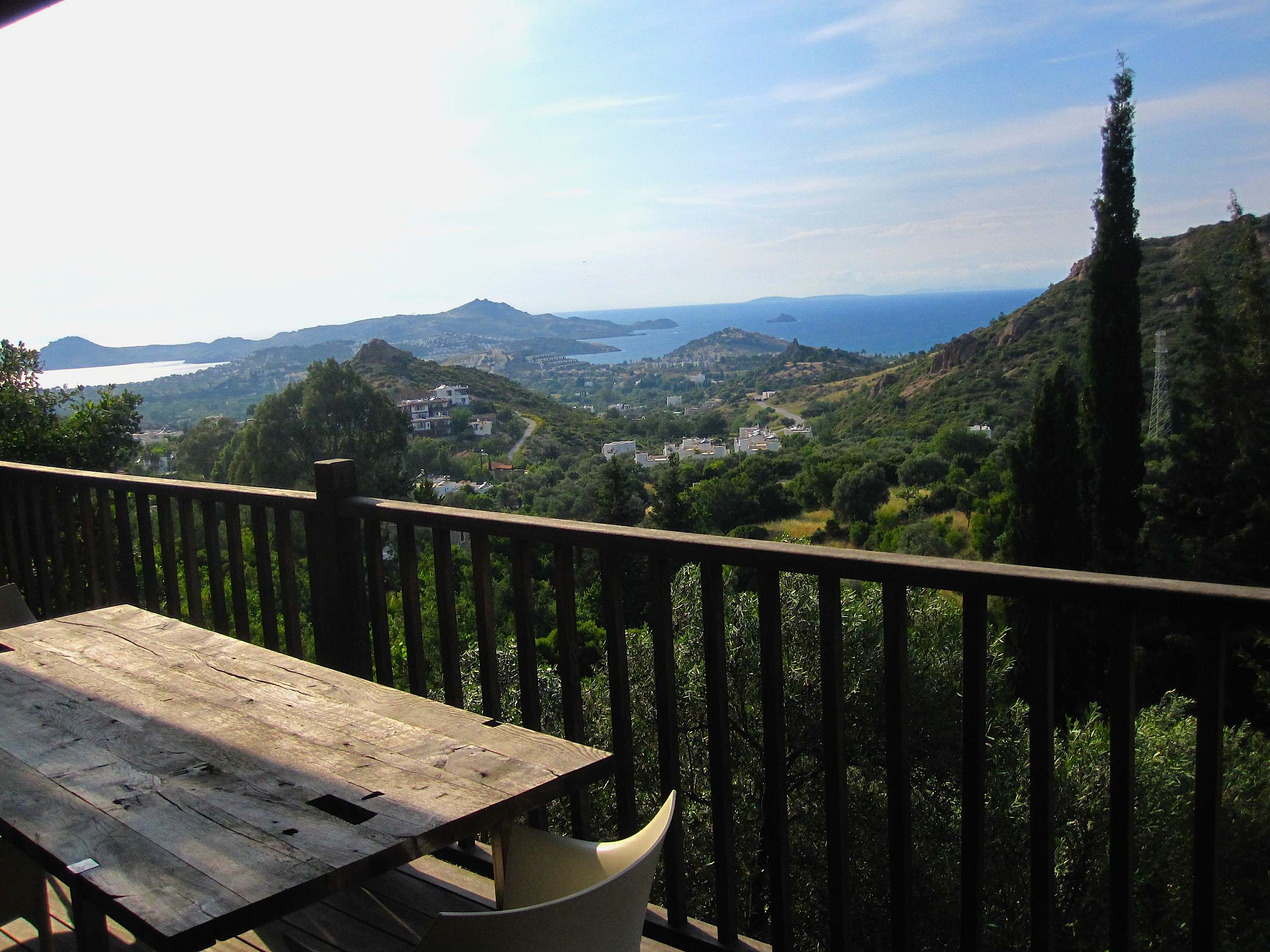 Secret Garden Glass House Yalıkavak Houses for Rent in Bodrum, Gökçebel, Mugla, Turkey Airbnb