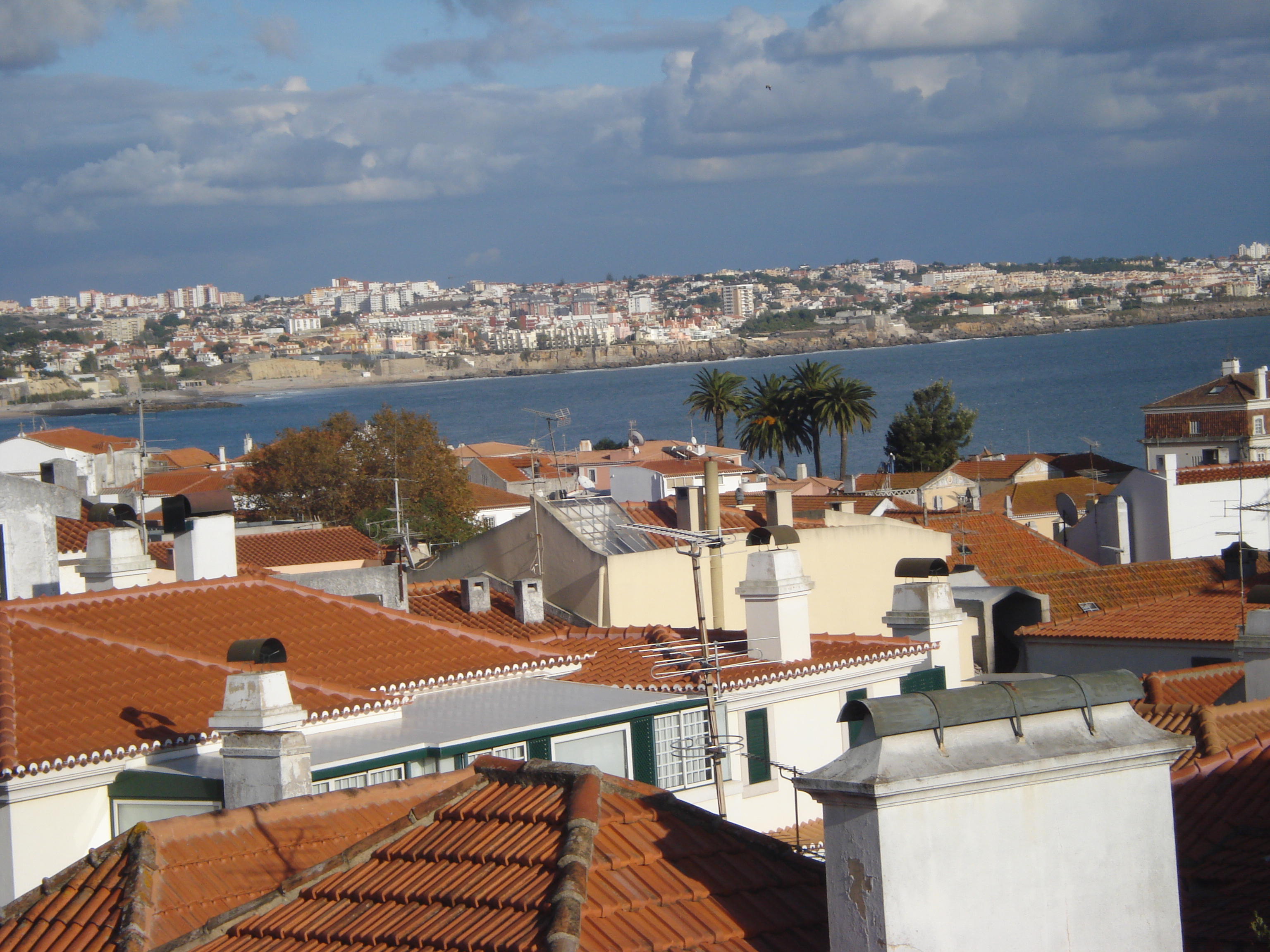 Cascais Central Charming Duplex in Cascais e Estoril, Lisbon