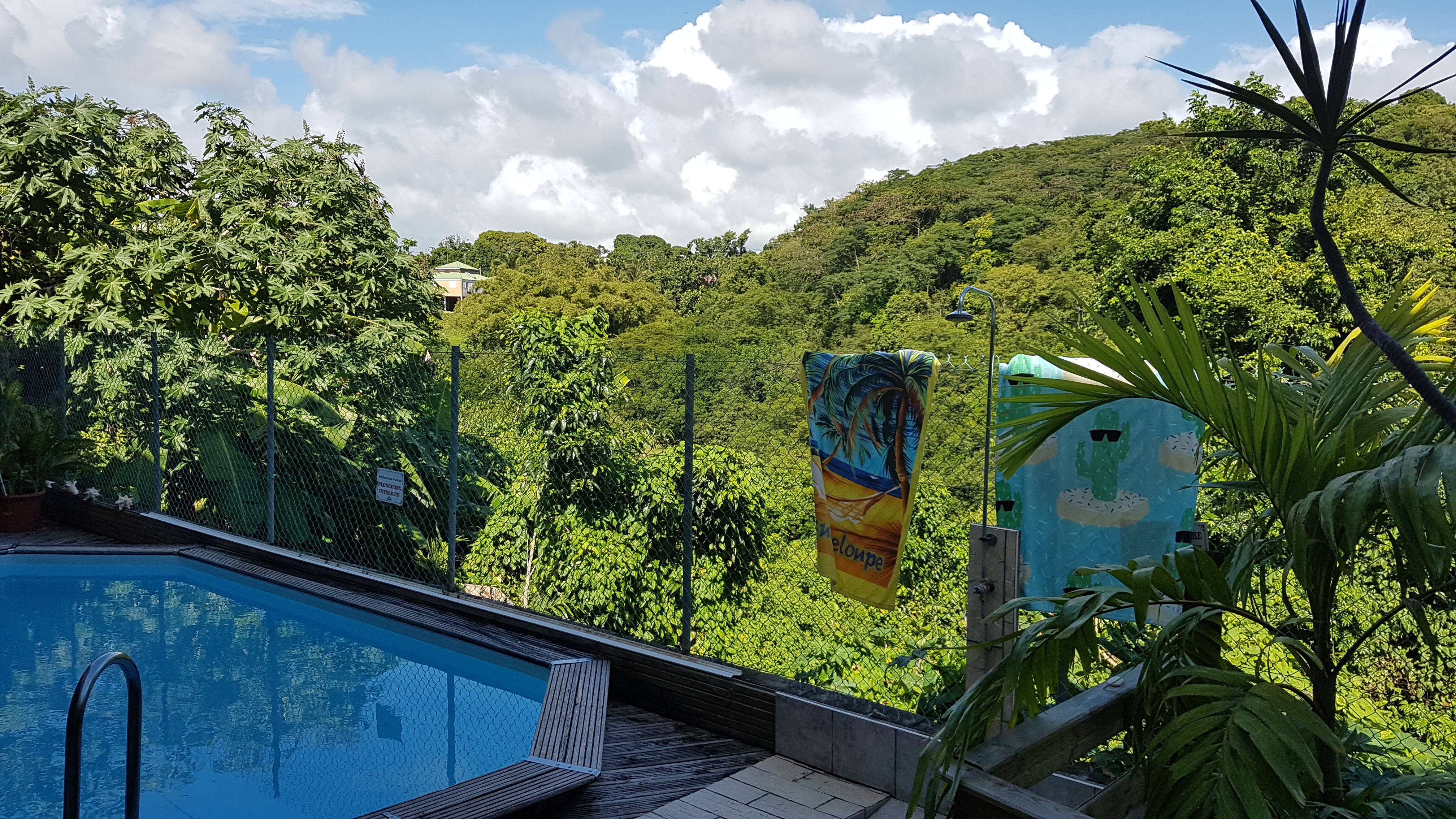 Domaine des 3S: Pleasant T2....