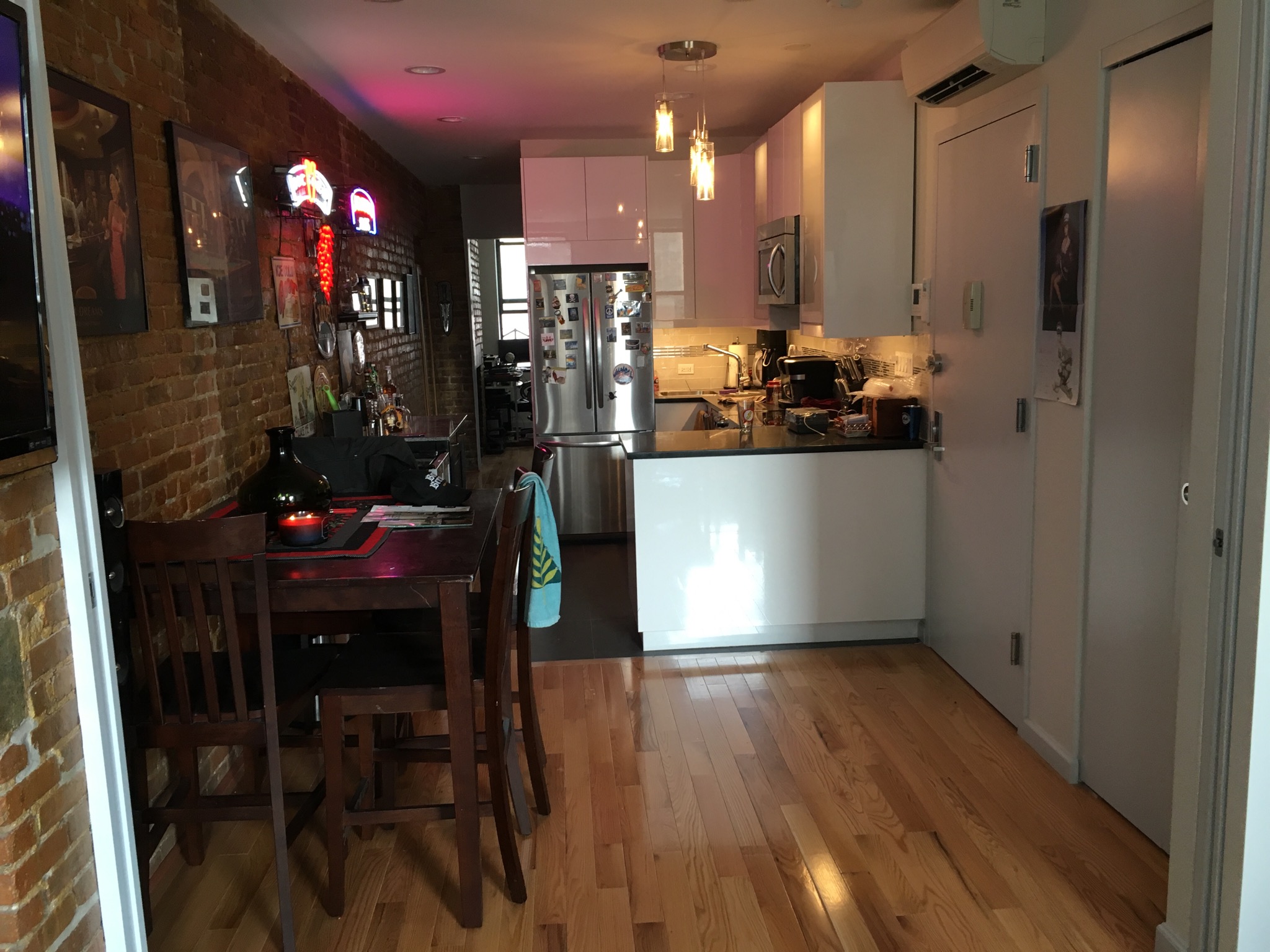 apartments in hells kitchen for rent