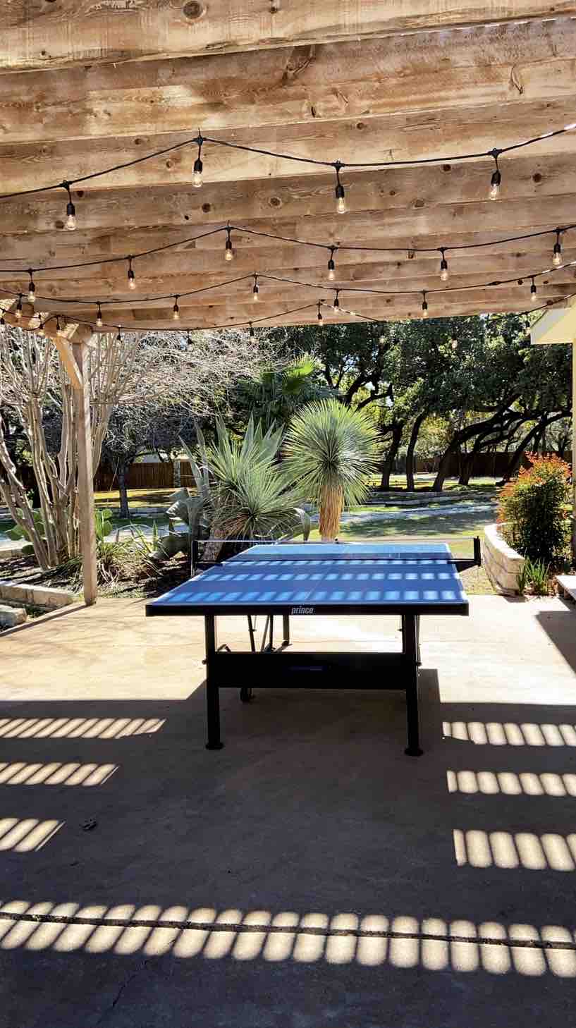 paradise spas and outdoor living cedar park tx on Fun Relaxing Private Pool Oasis In The Of Tx Houses For Rent In Cedar Park Tx United States