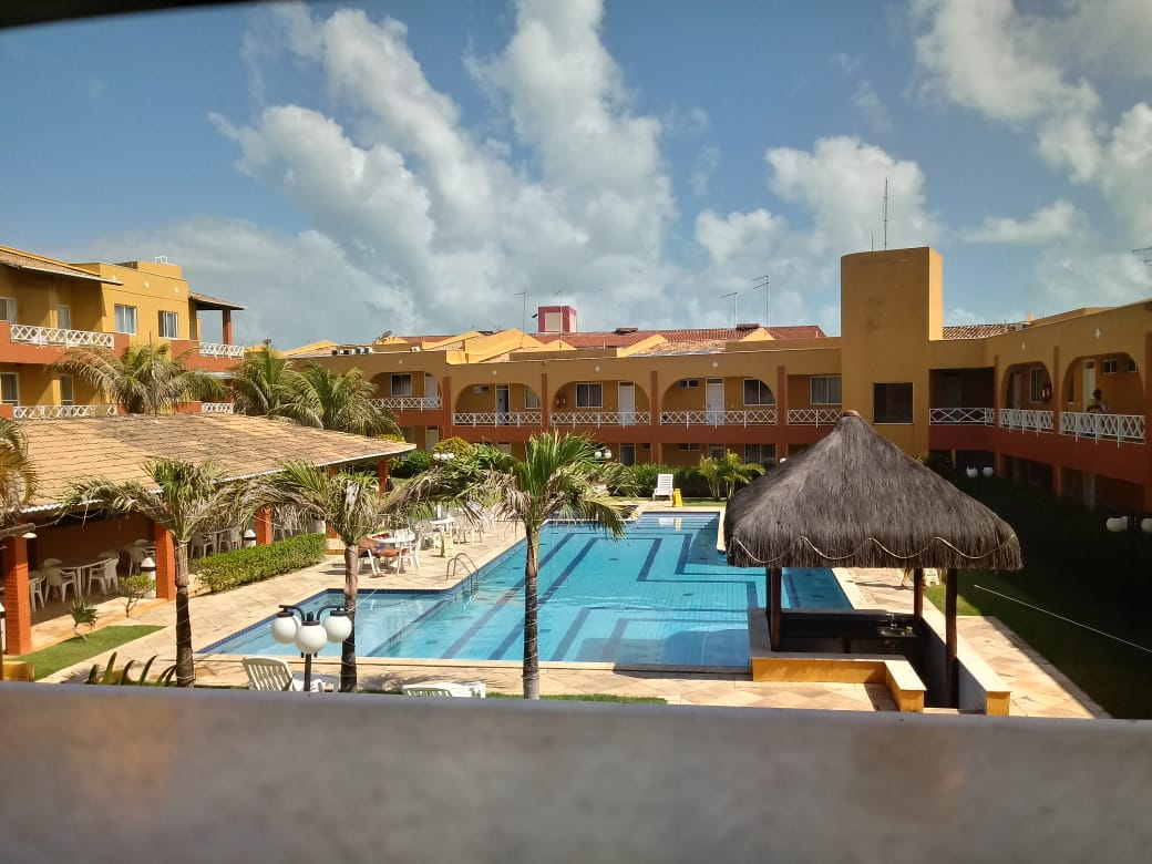Apto 2quartos Buzios/Sea view/Pool