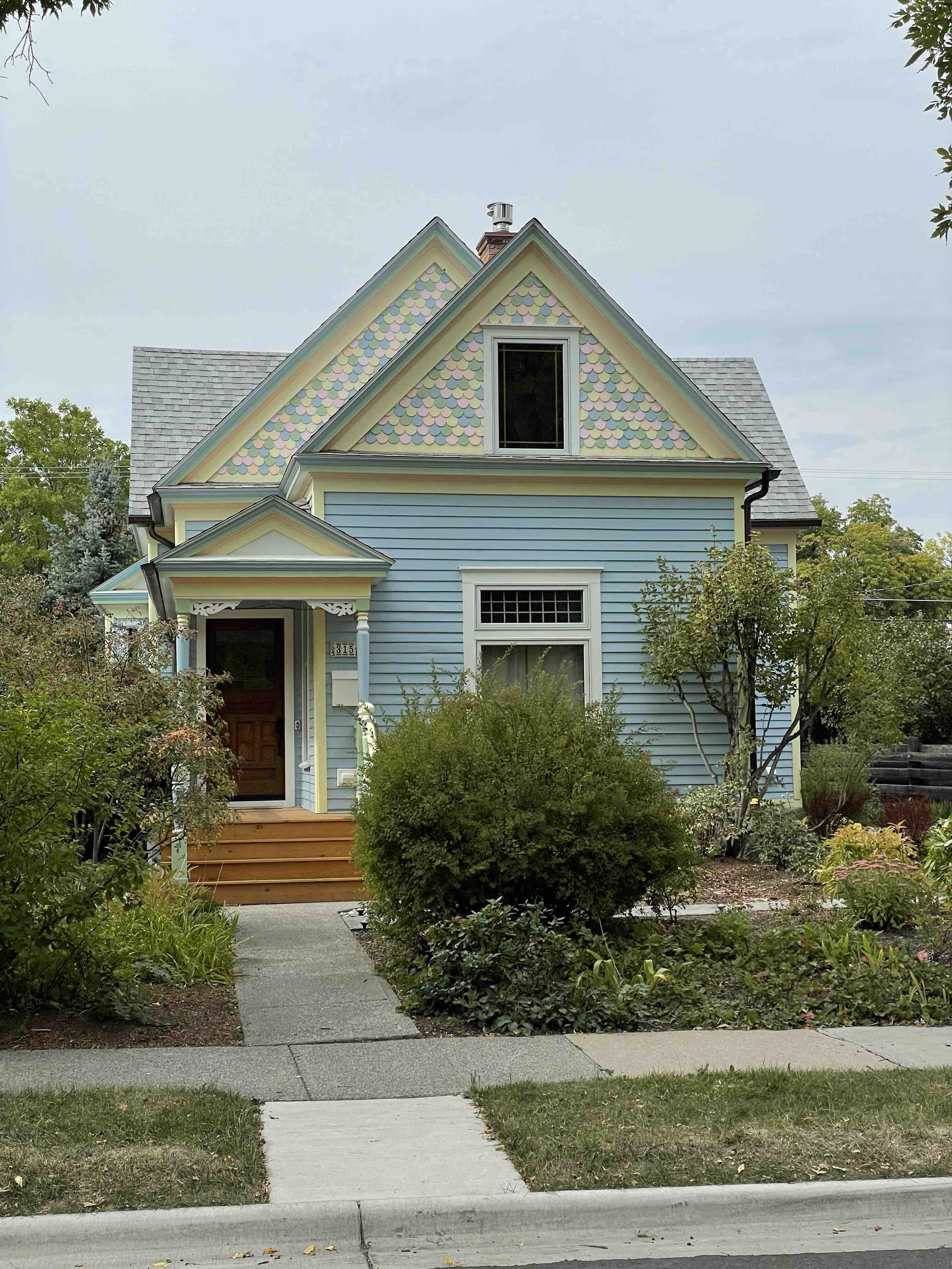 Original Bozeman Farmhouse in Bozeman, Bozeman