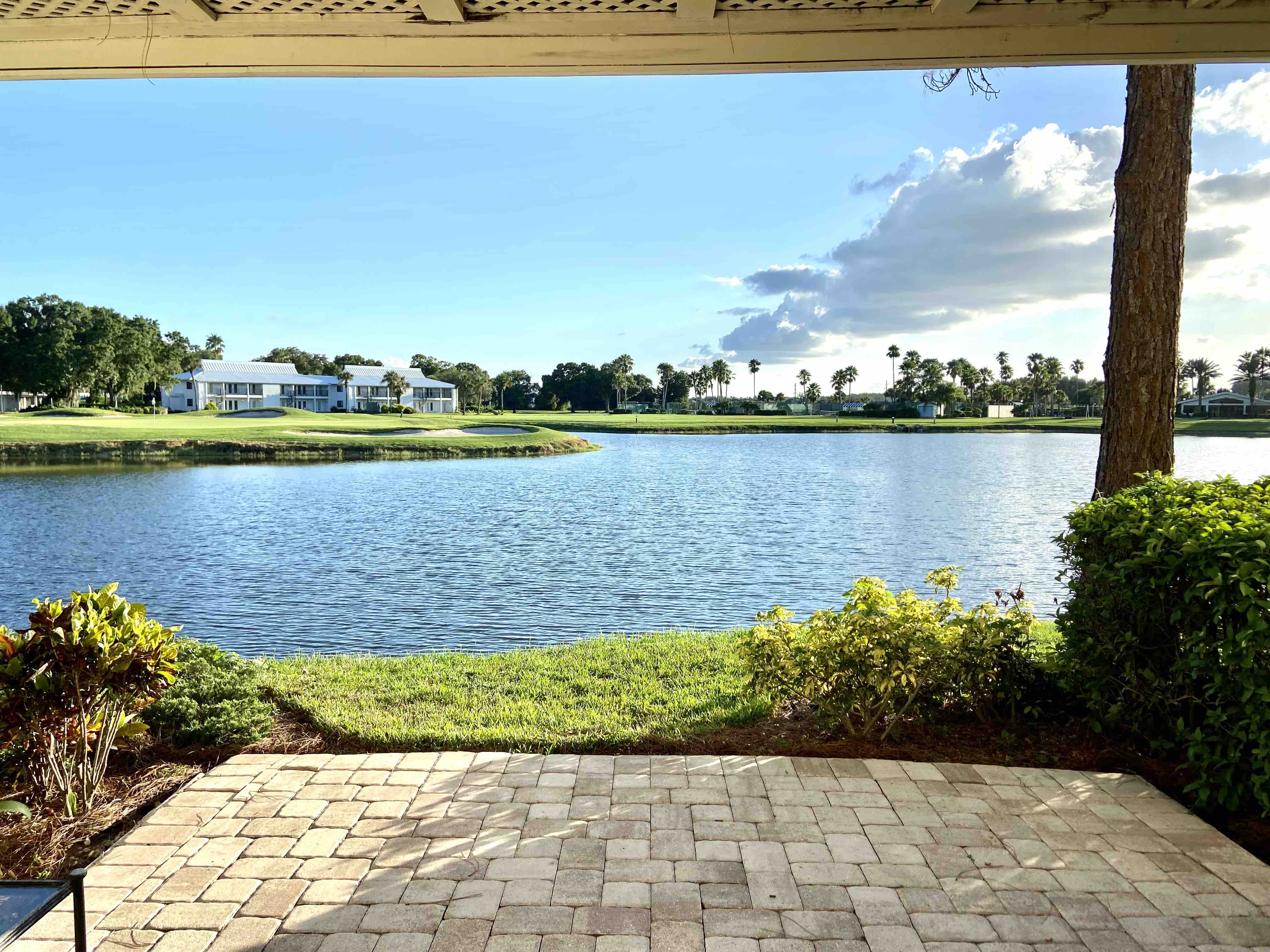 Saddlebrook Resort
