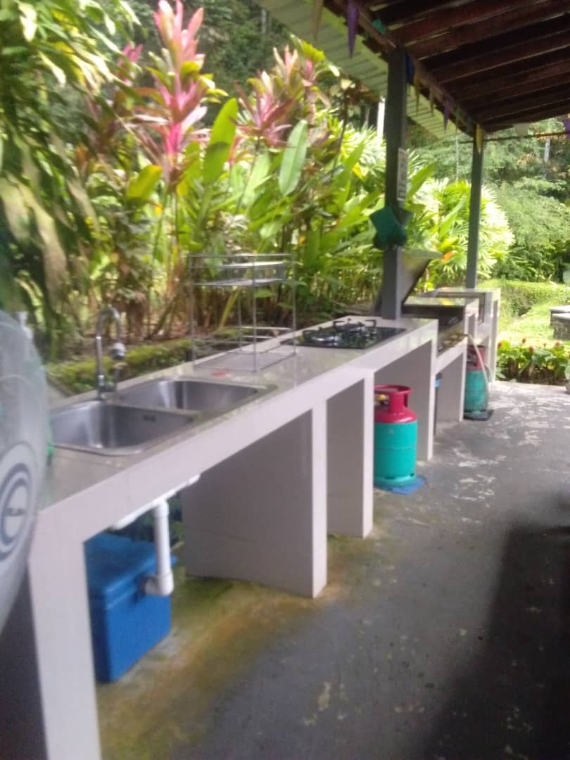 Far Far Away Villas For Rent In Hulu Langat Selangor Malaysia