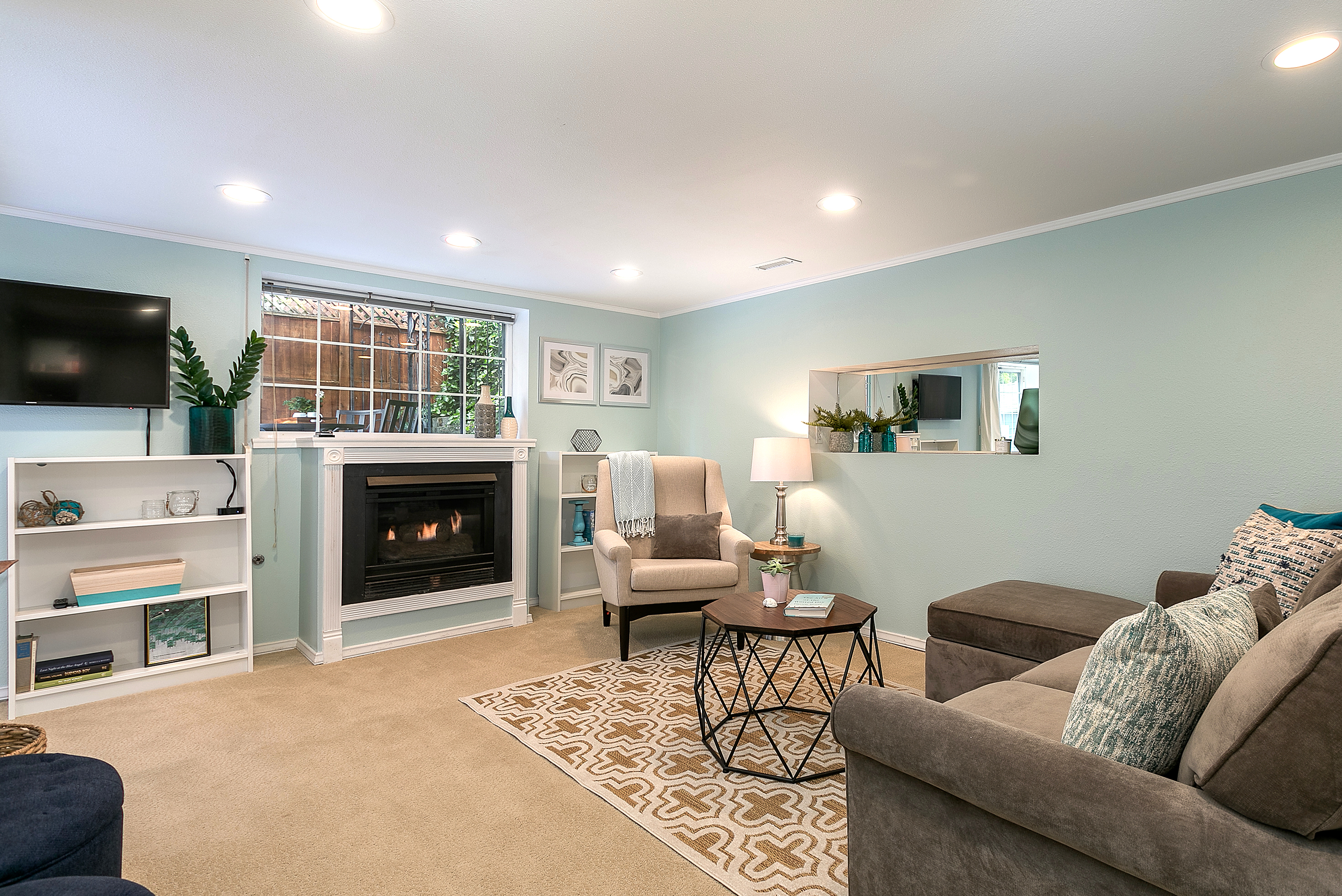 Alki Beach Oasis 2