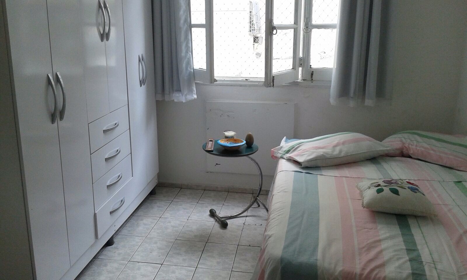 Cosy room in the heart of Copacaba