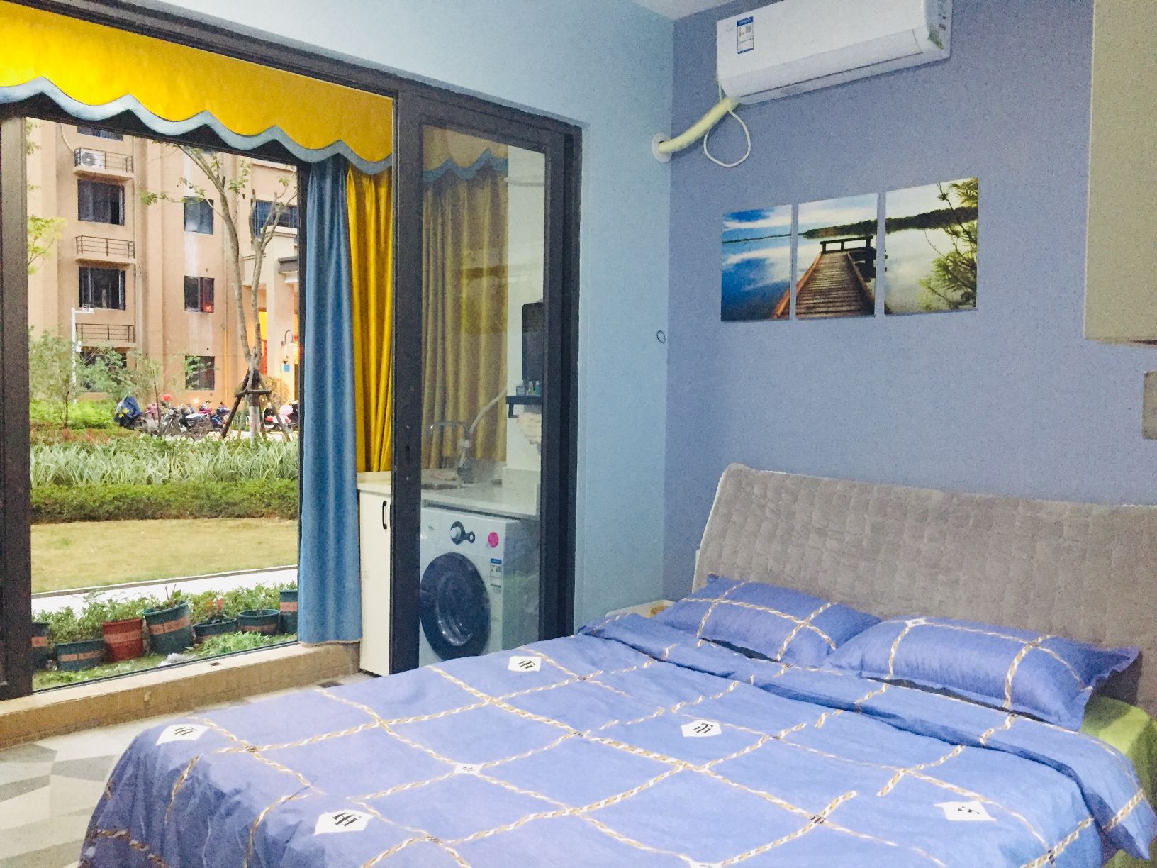 Cerca de Wanda Studio Rentals - Airbnb