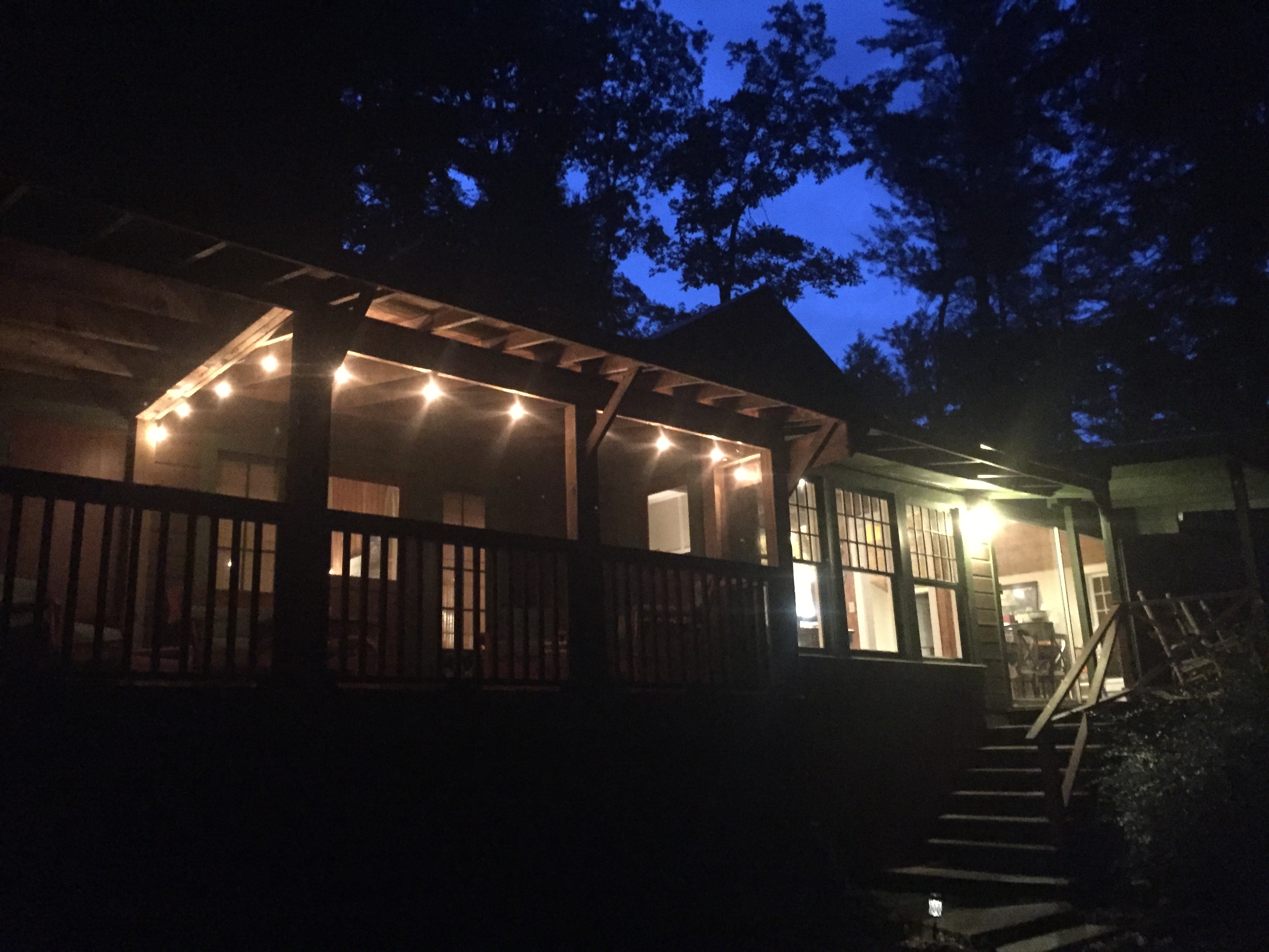 Historic Cabin Near Lake Rabun! 3 Bedroom/2 Bath Cabins for Rent in