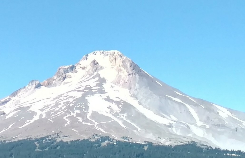 Convenient, Affordable, Mount Hood Condo