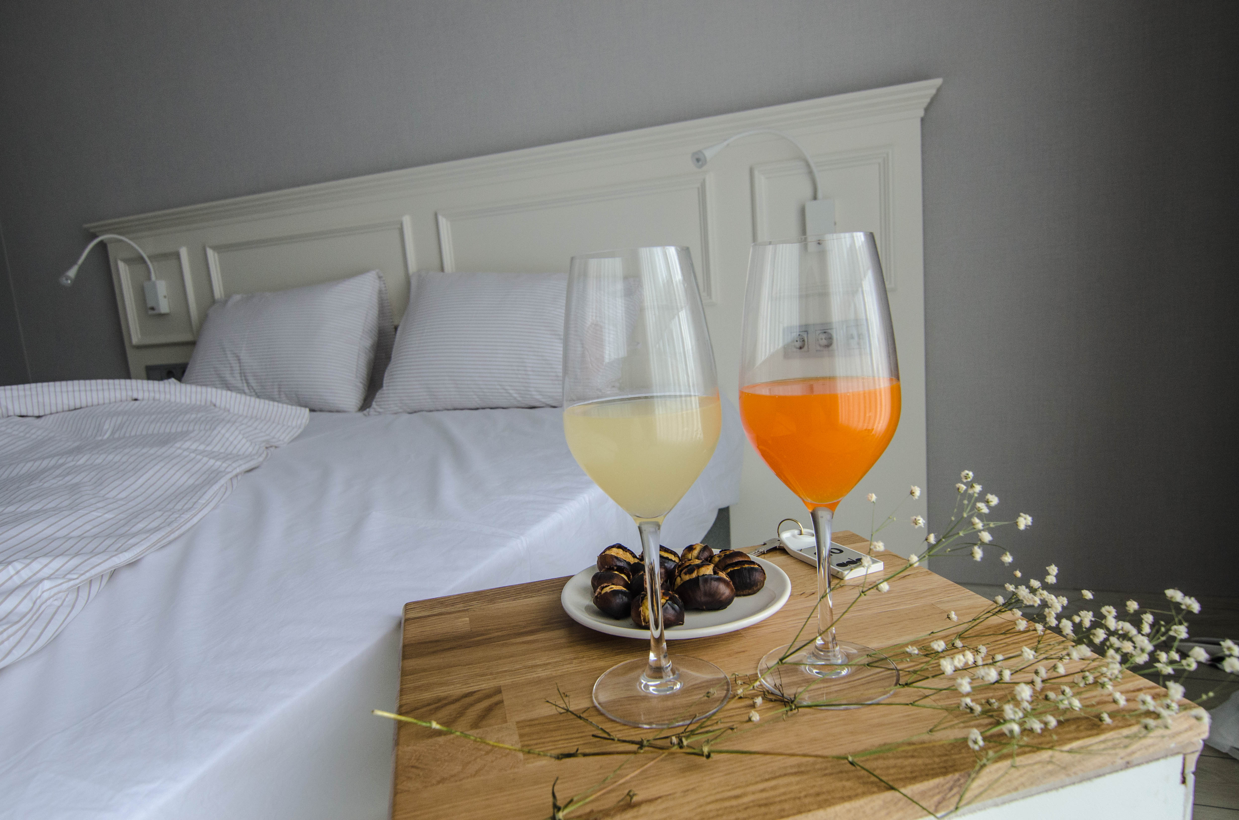 Roof Studio + Private Bath + Kitchenette + Balkony