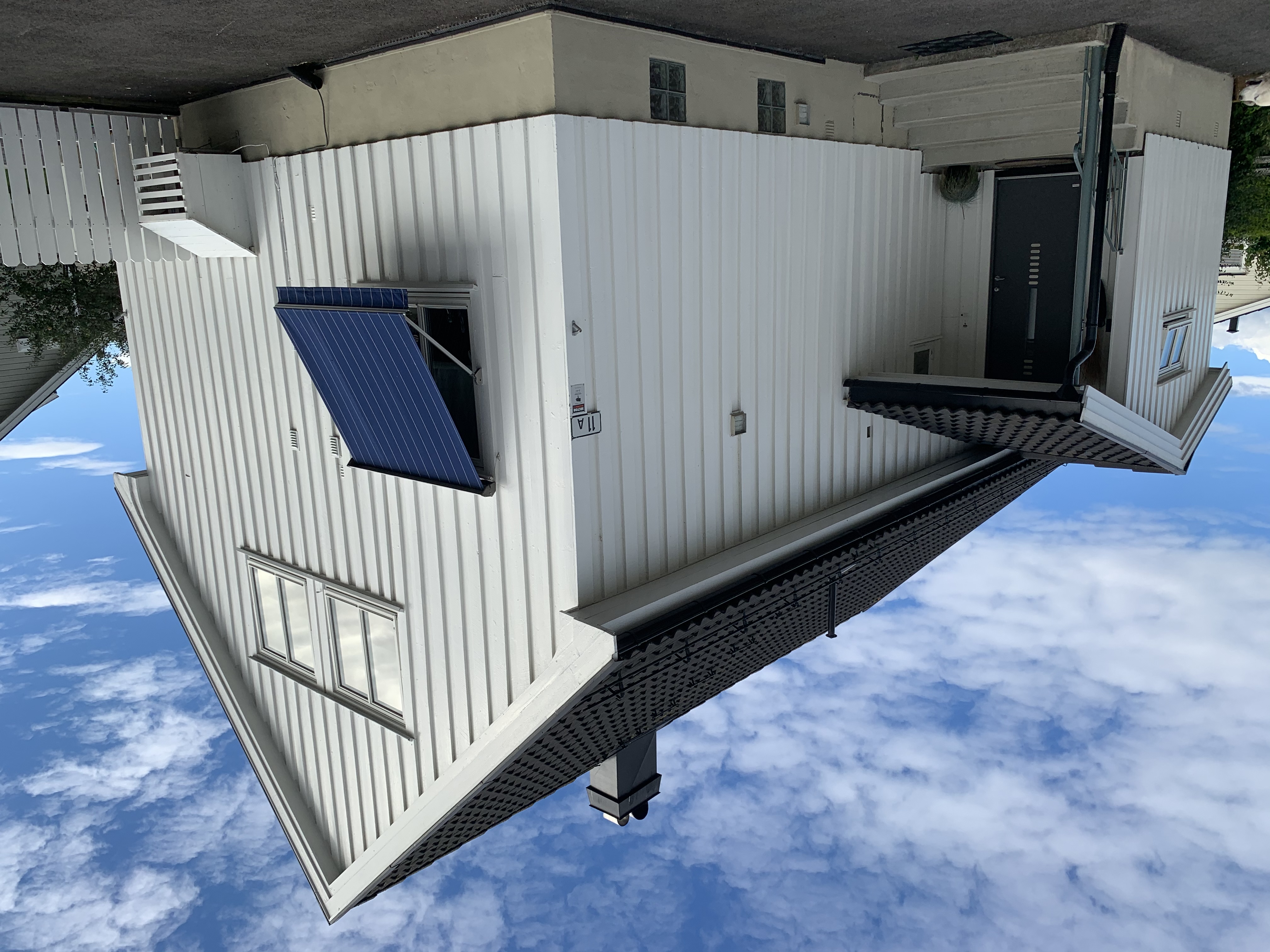 Cozy apartment with a central location