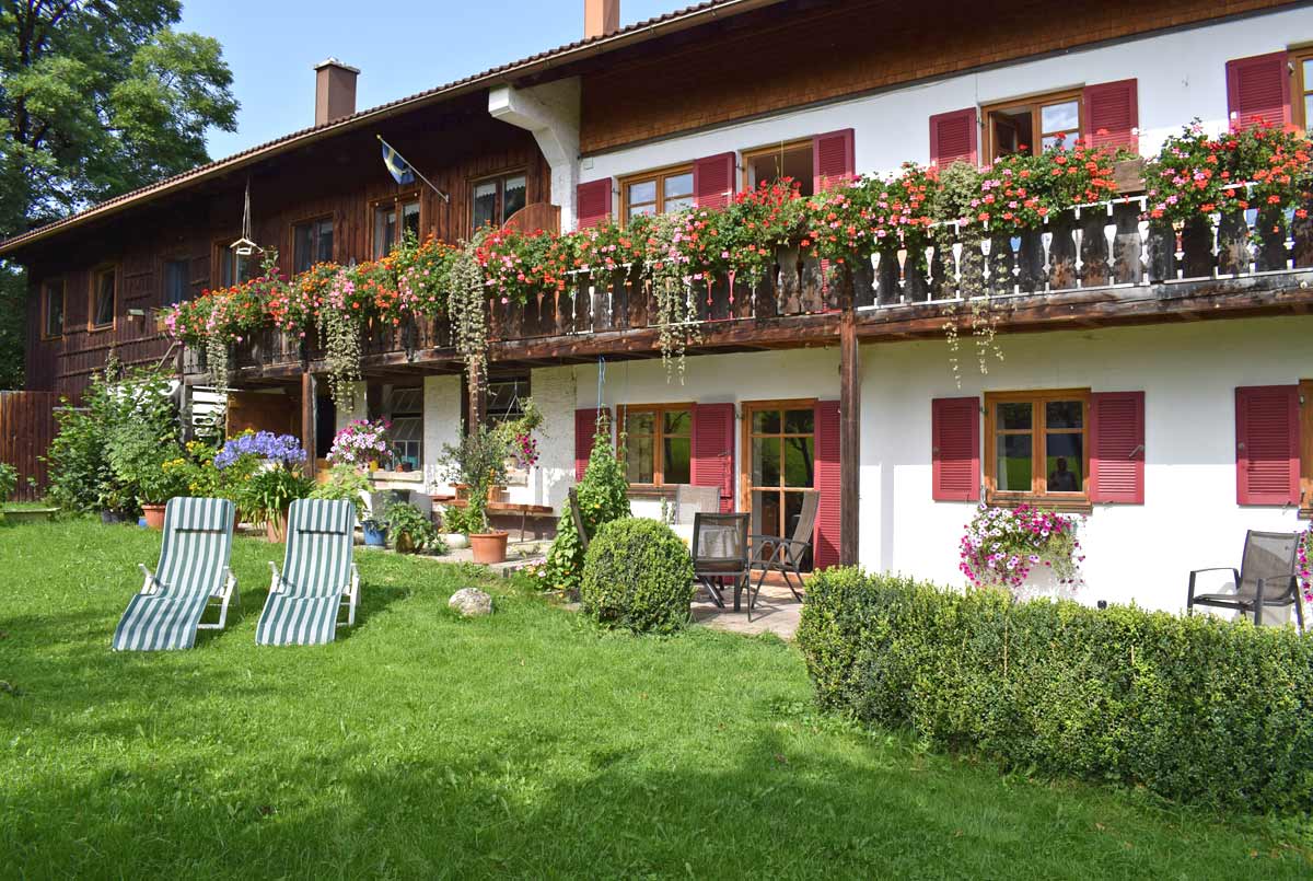 Mountain paradise Verena Apartments for Rent in Immenstadt im Allgäu