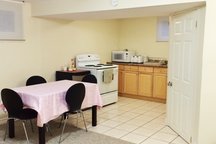 Toronto - $78 - Furnished Modern Basement apt