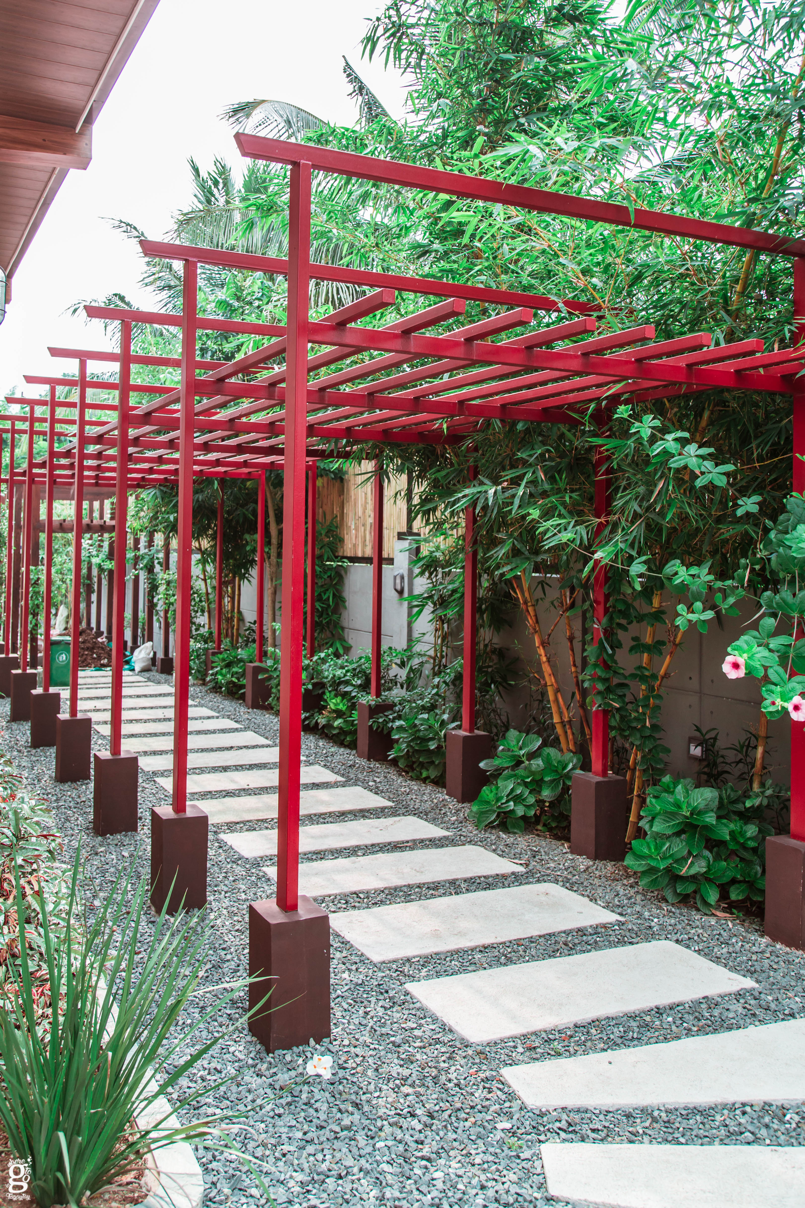 Zen Garden Hotel Tagaytay Boutique Hotels For Rent In Tagaytay Calabarzon Philippines