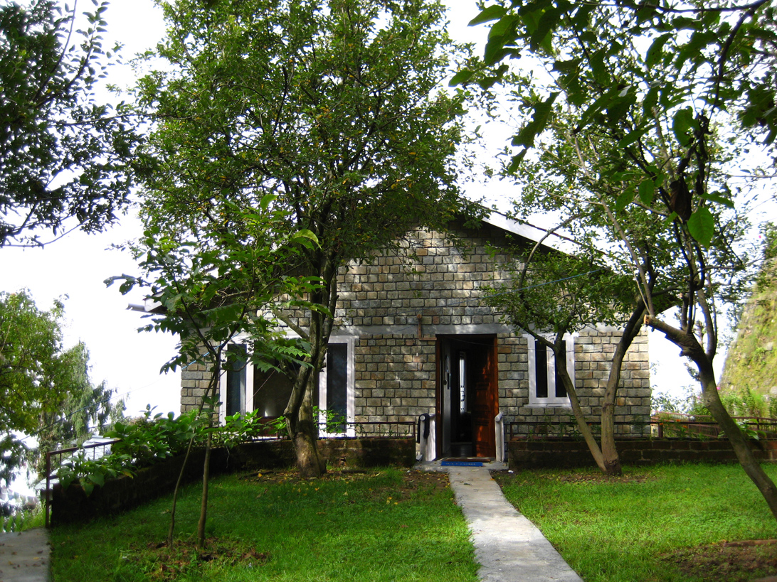 Dalhousie Retreat A Cottage Cottages for Rent in Dalhousie