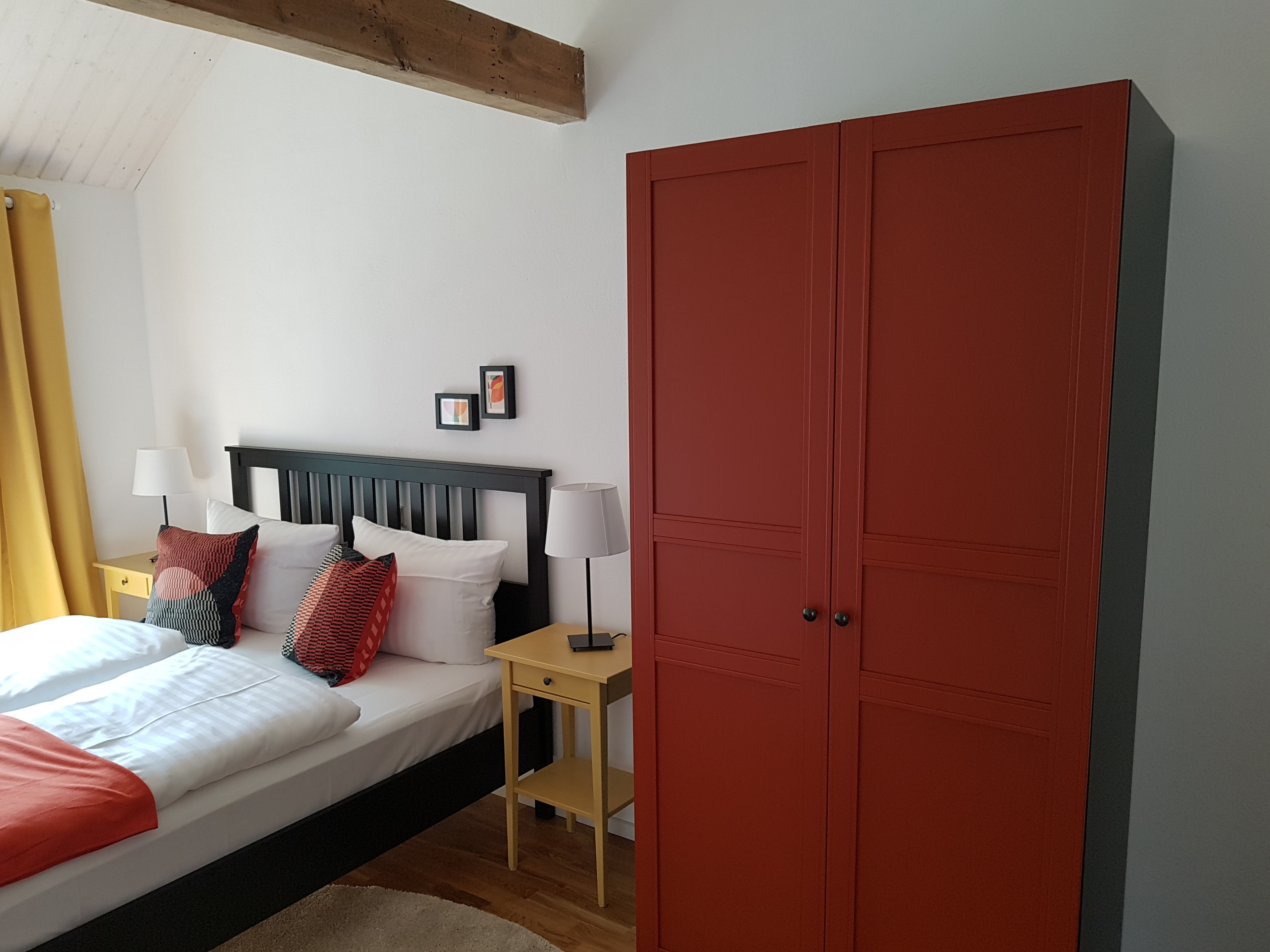 Ferienwohnung Käthe (FeWo4) Zinnowitz