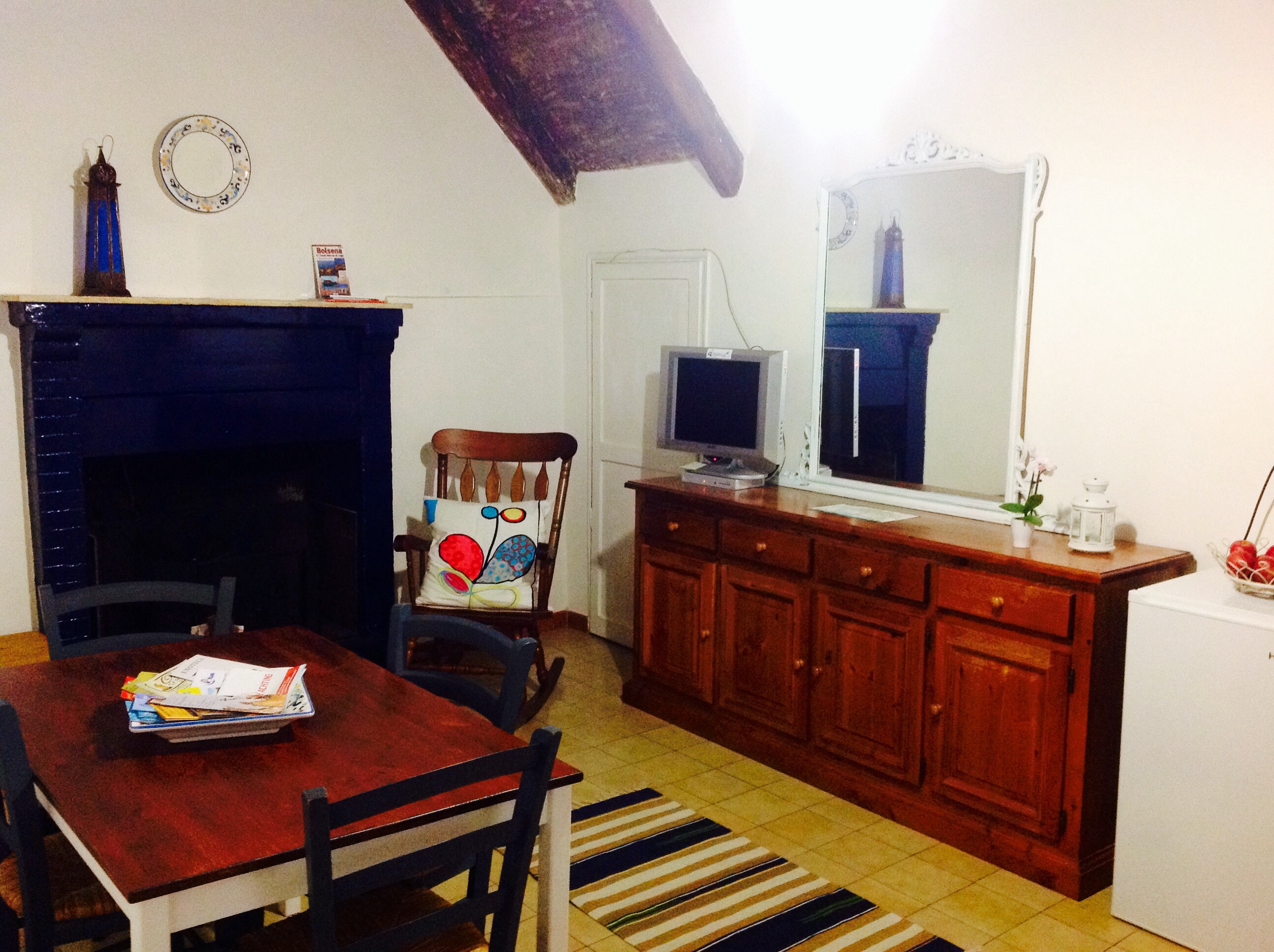 La Rocca- Vacation Home