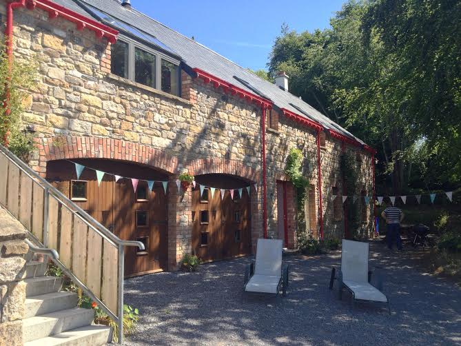 Luxurious 4 bedroomed country home Houses for Rent in Fermanagh