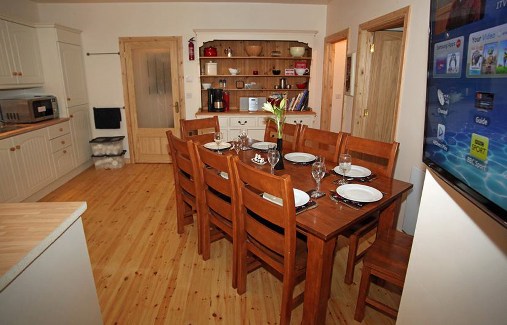 Luxurious 4 bedroomed country home Houses for Rent in Fermanagh