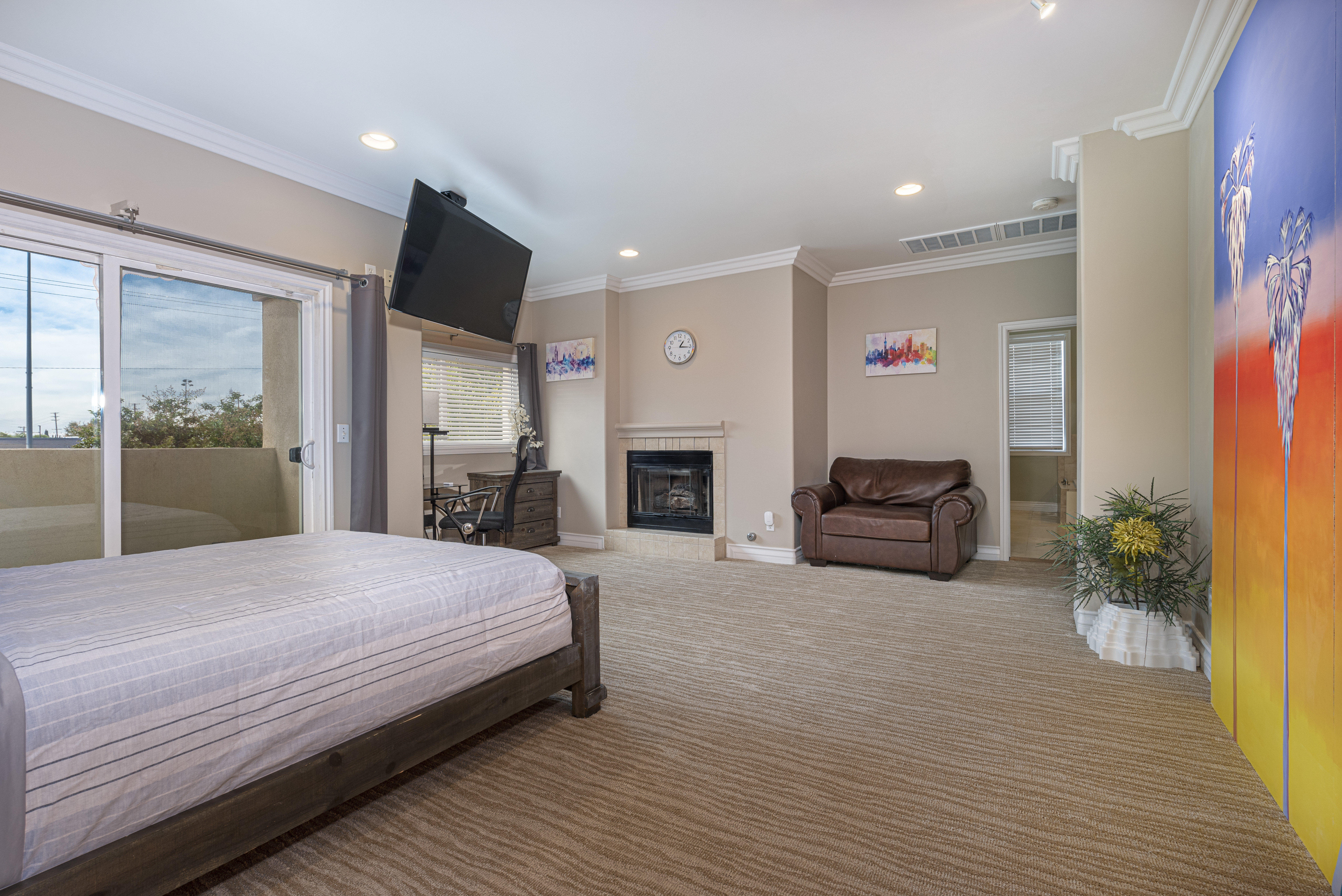 Guest Suite Studio, 5 min to LAX