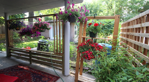Kriszta's Lovely Little Hideaway