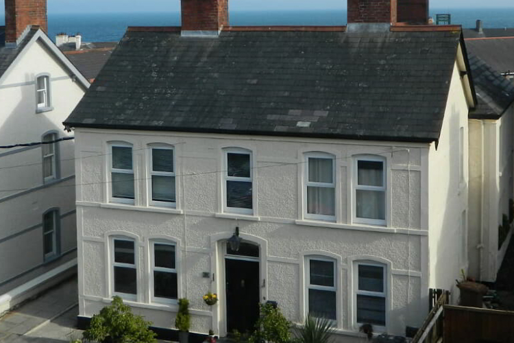 Sergeants House Townhouses for Rent in Whitehead, Northern Ireland