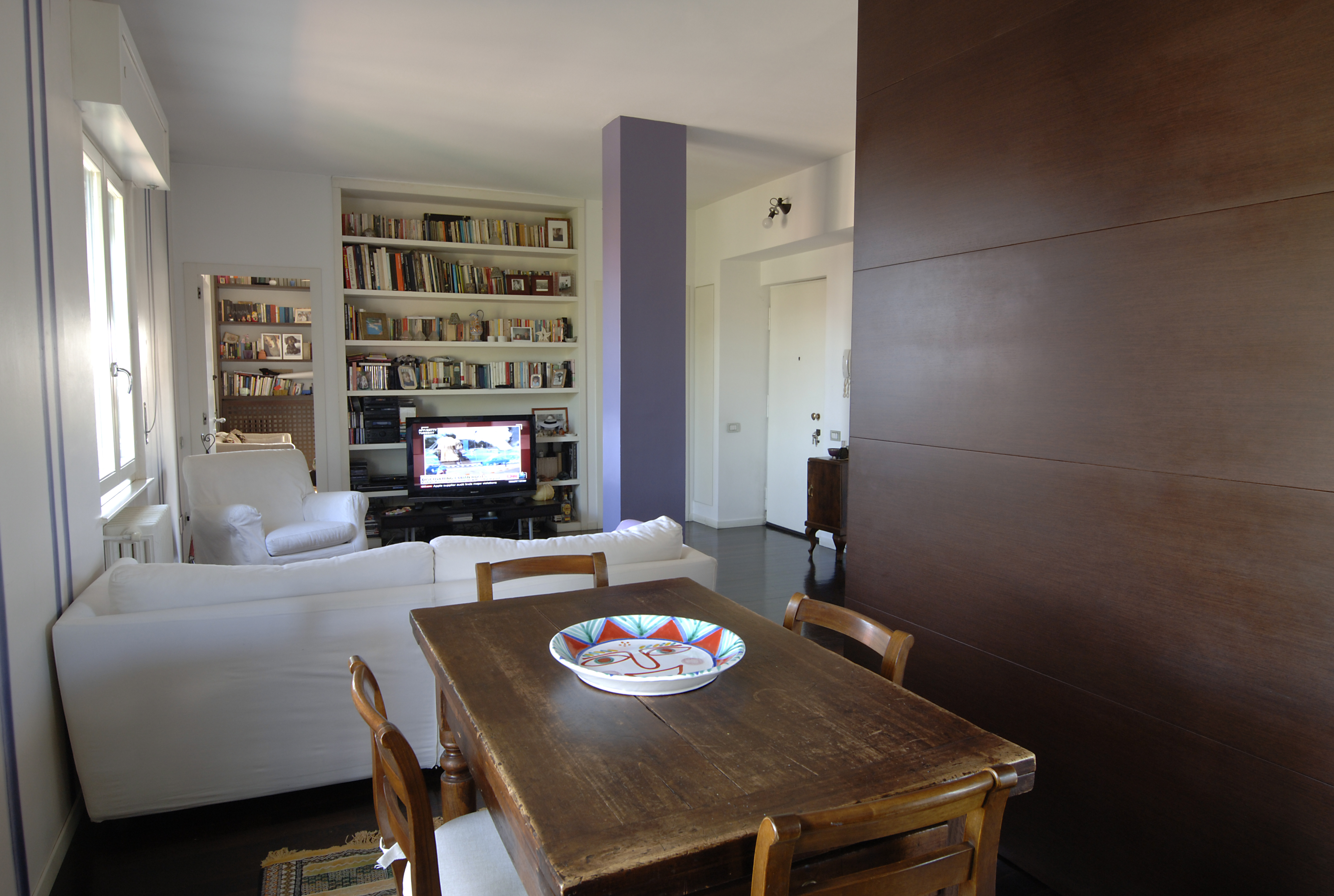 GLAM CENTRAL PENTHOUSE in ISOLA, Milan