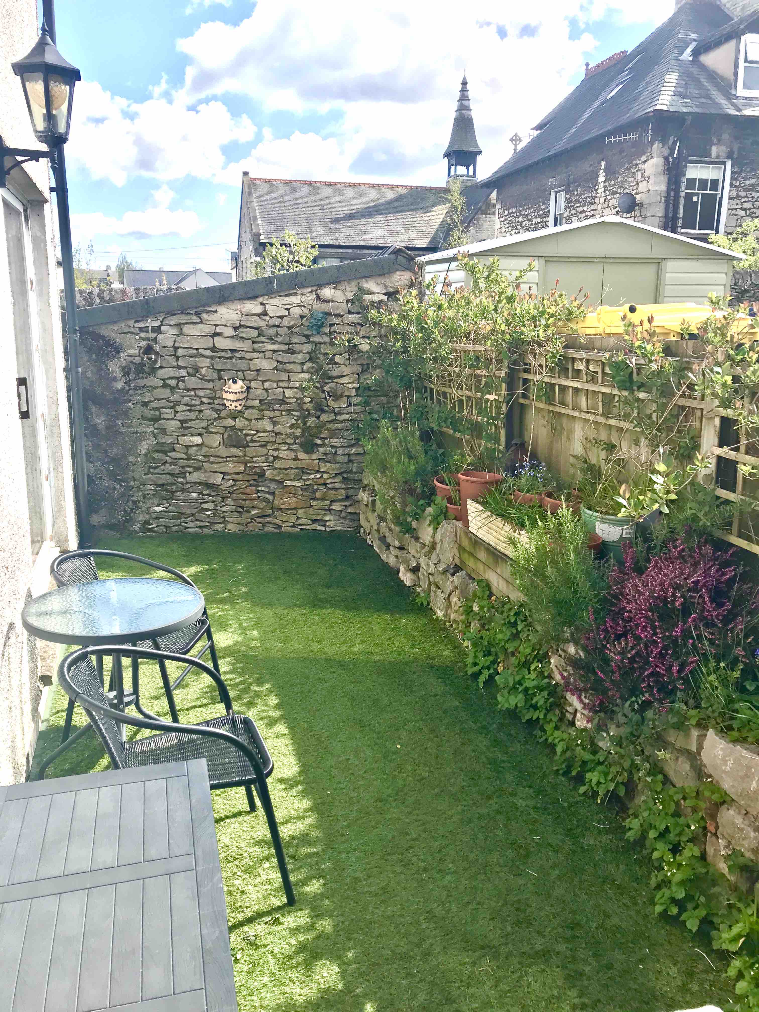 Detached cottage, central Kendal Cottages for Rent in Kendal, Cumbria